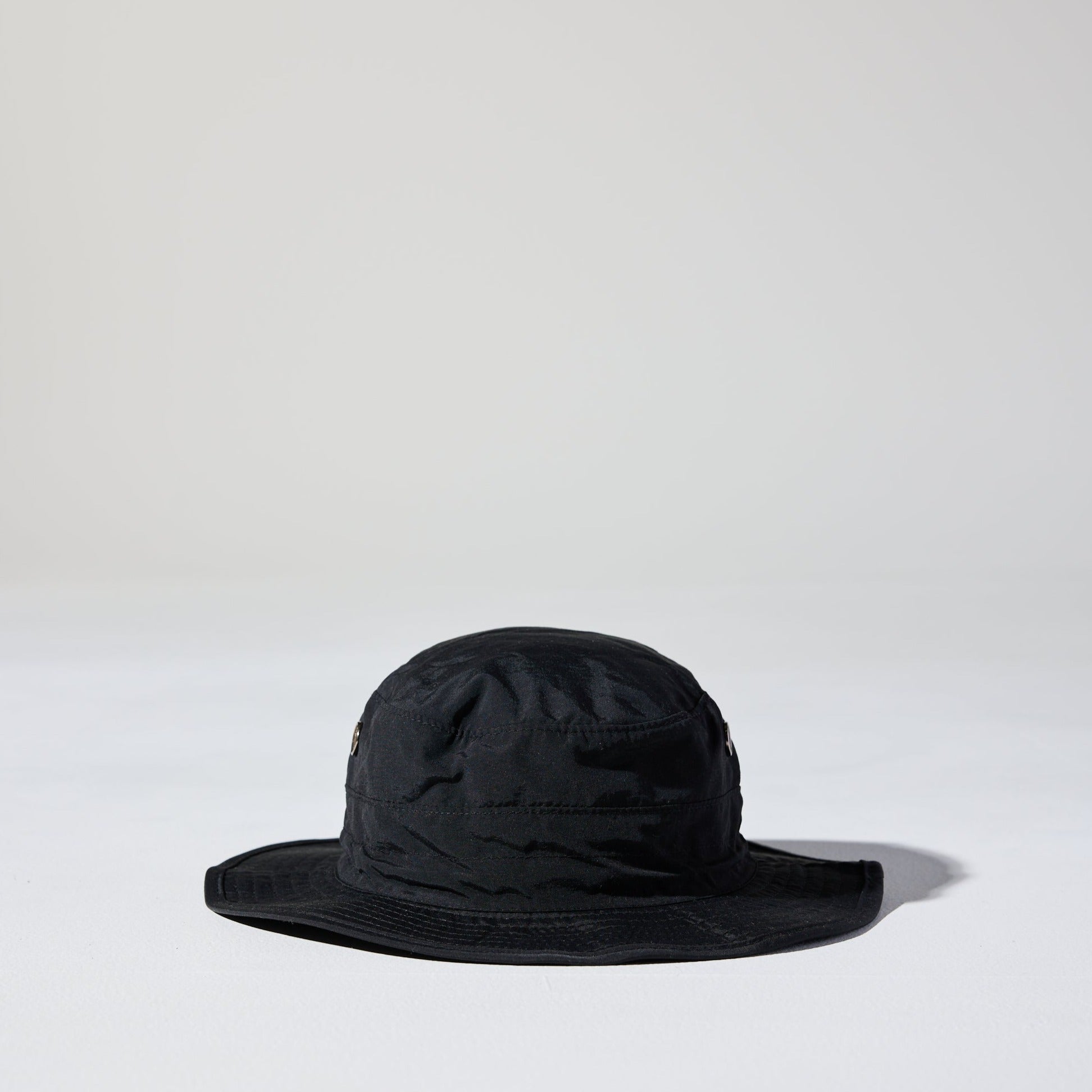 Saturday Nylon Bucket Hat | Wide Brim Water-Resistant | House of Peaks