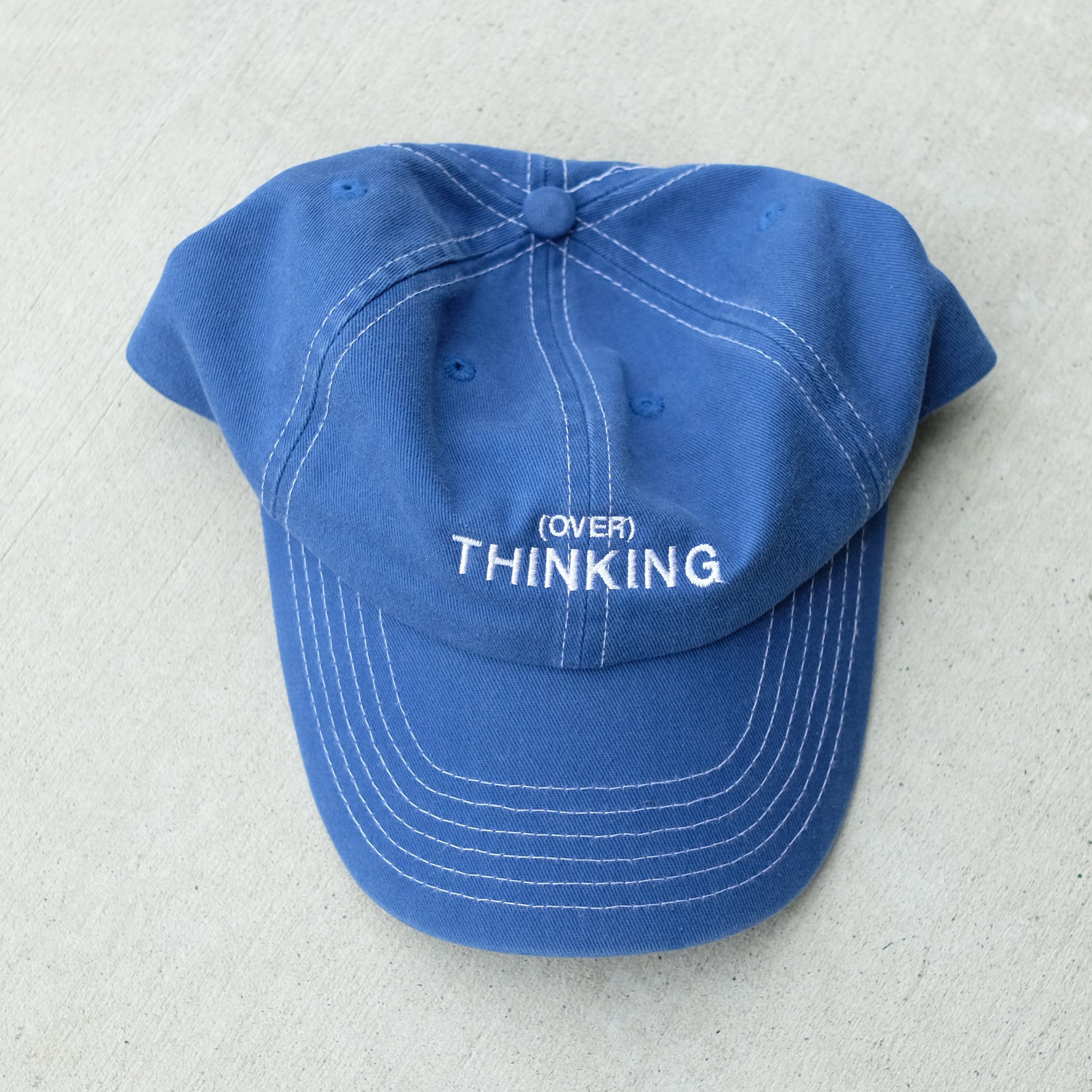 Thinking Cap