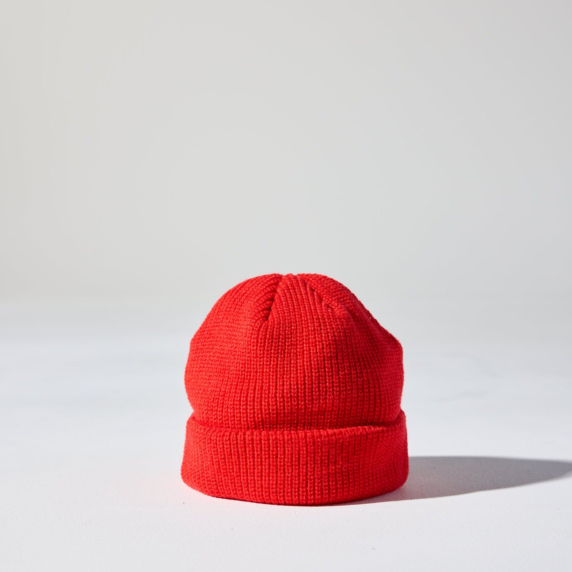 Everyday Beanie (low profile)