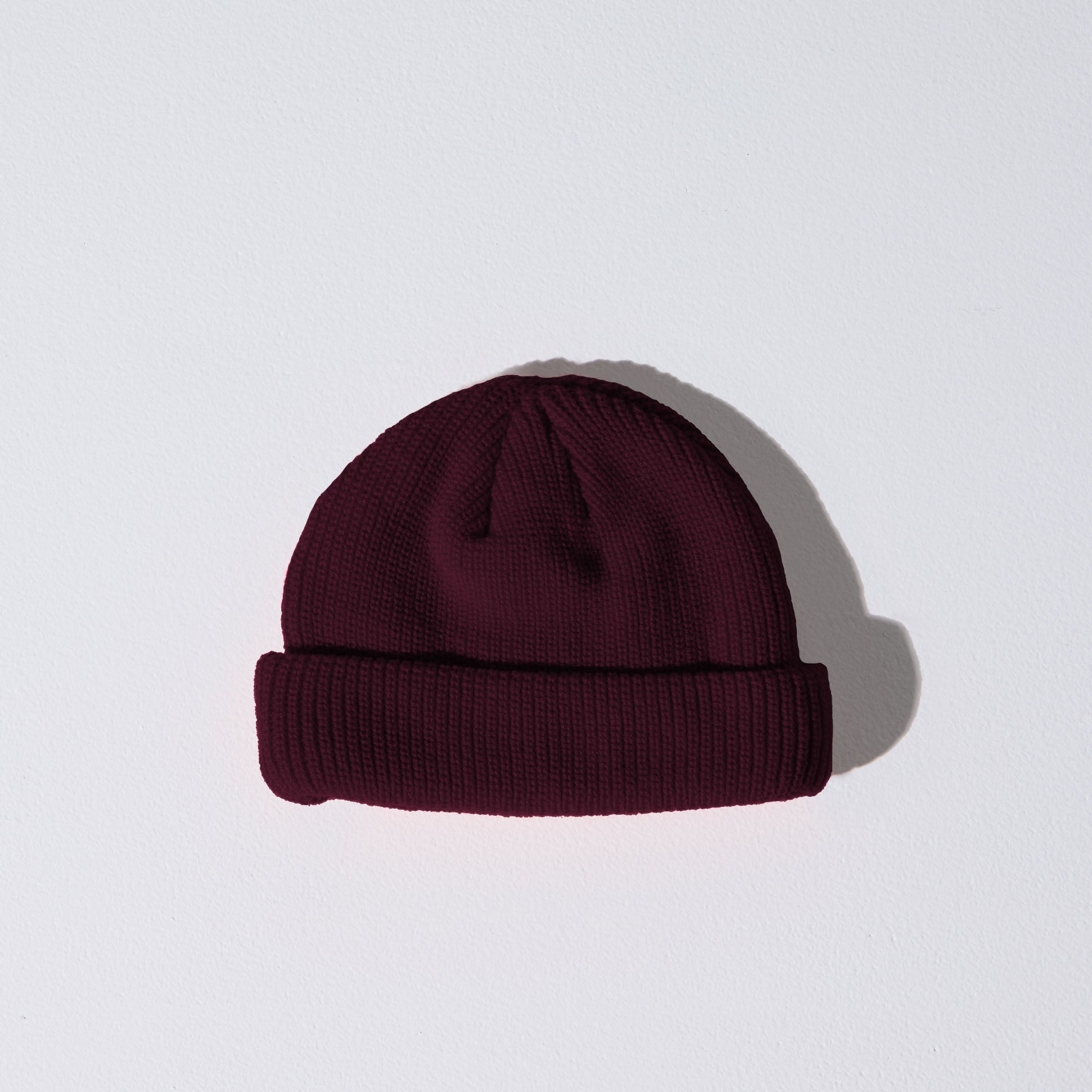 Everyday Low Profile Beanie