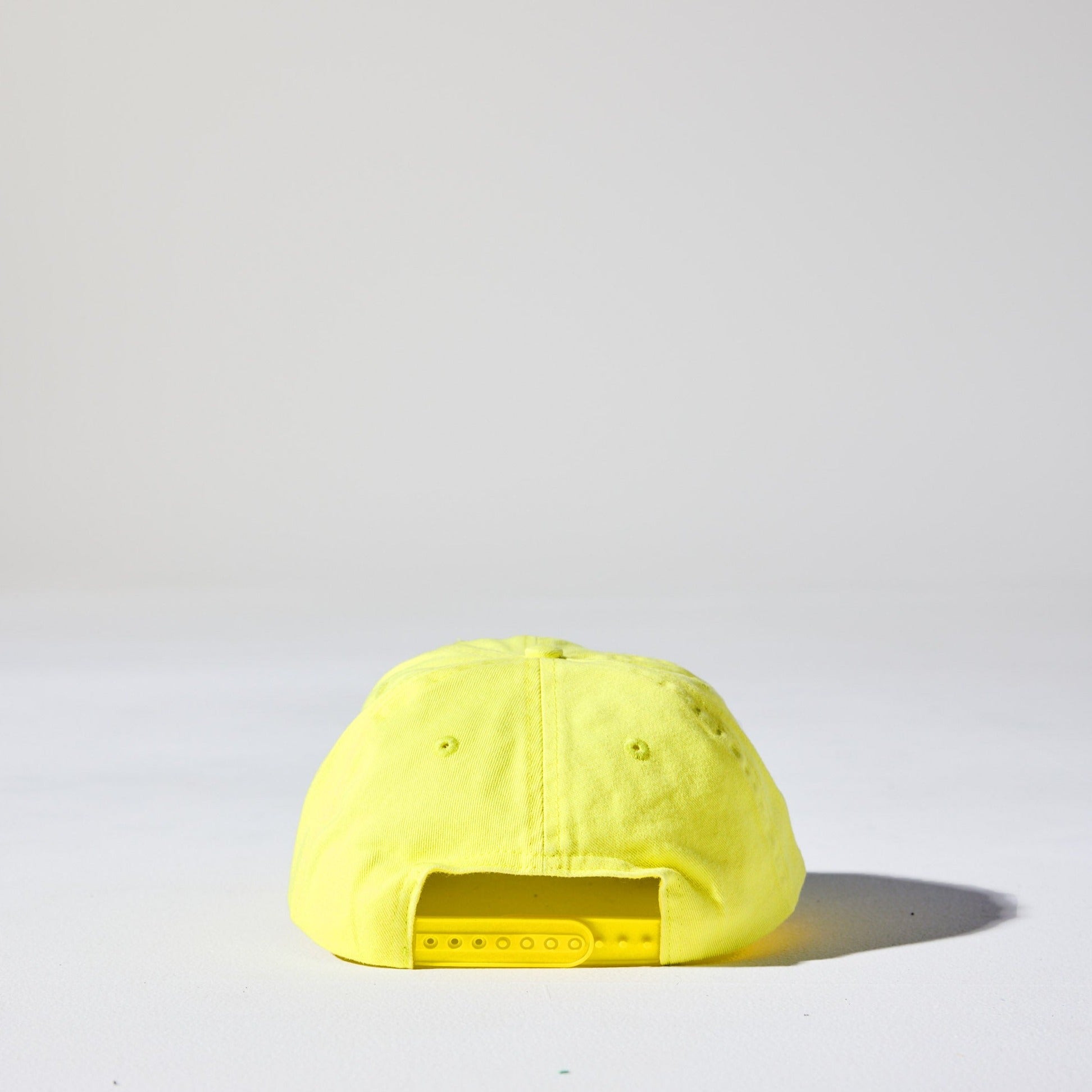 Friday Snap Cap