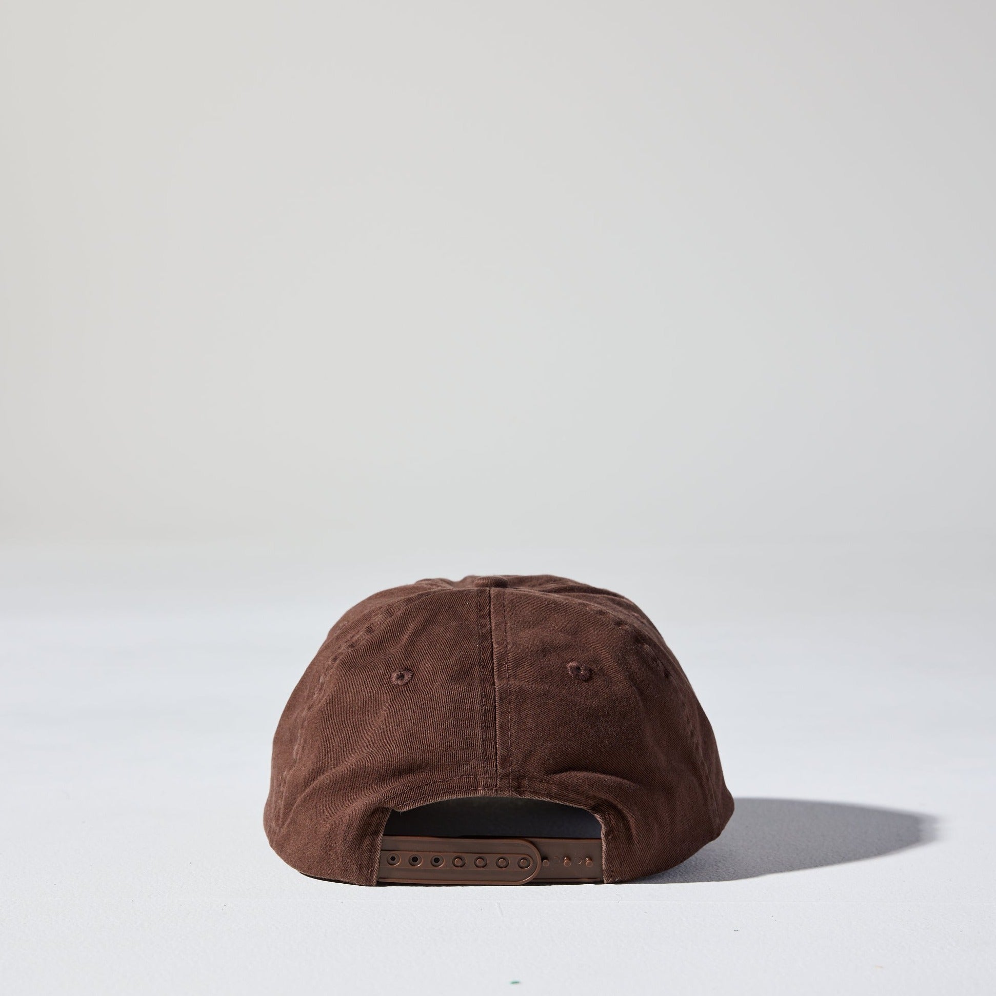 Friday Snap Cap