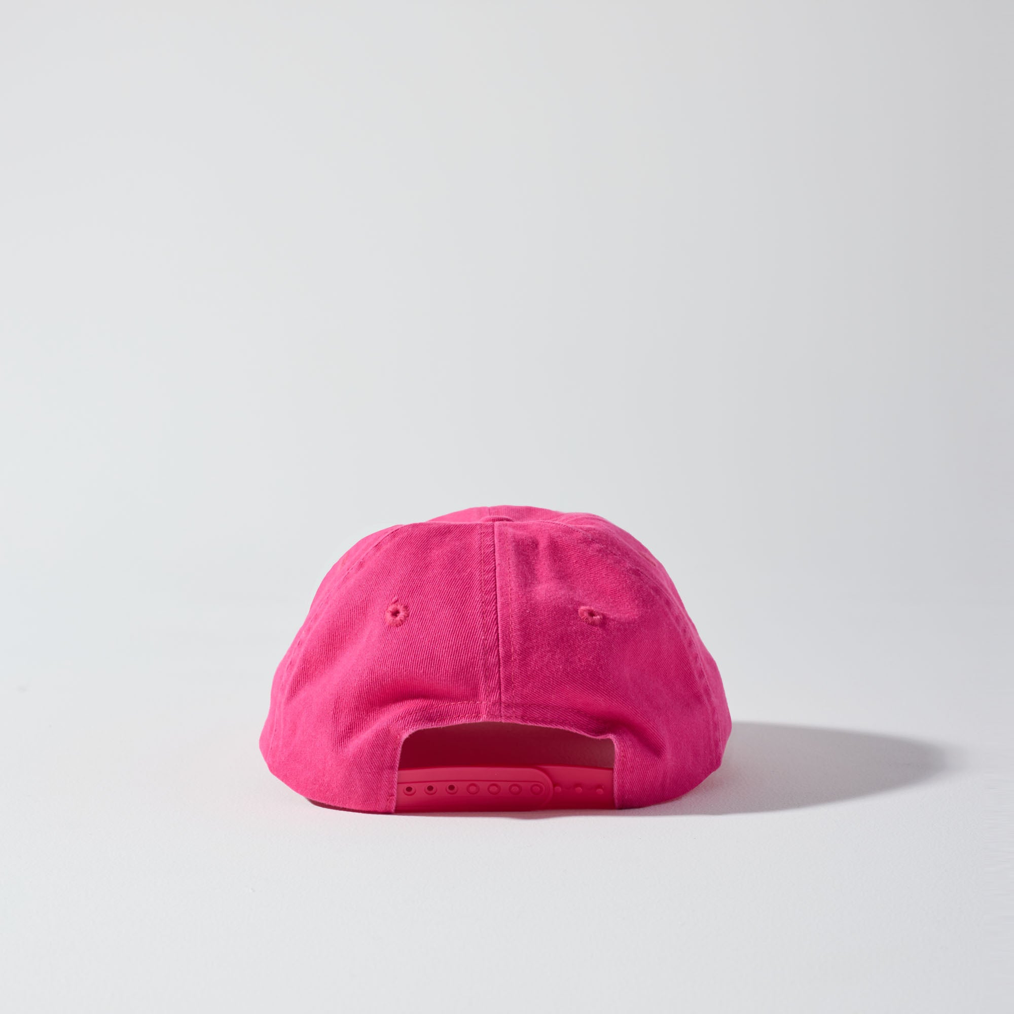 Friday Snap Cap