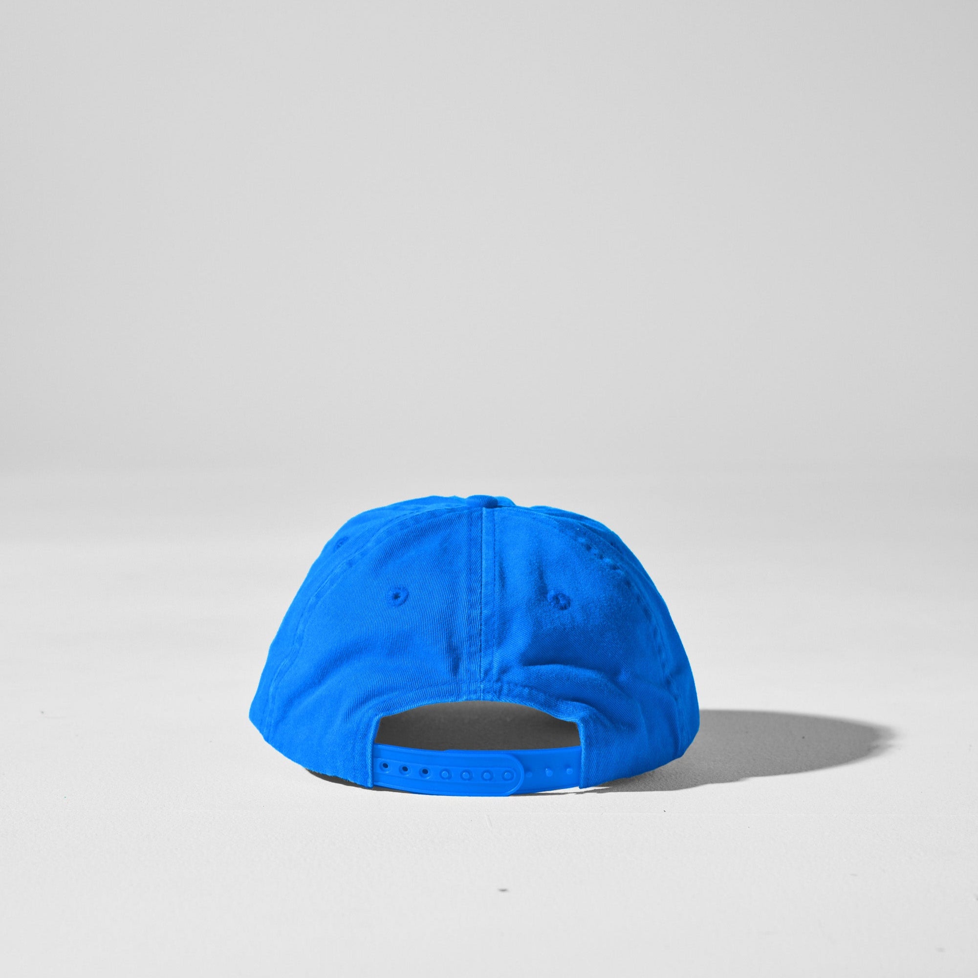 FRIDAY ELECTRIC BLUE