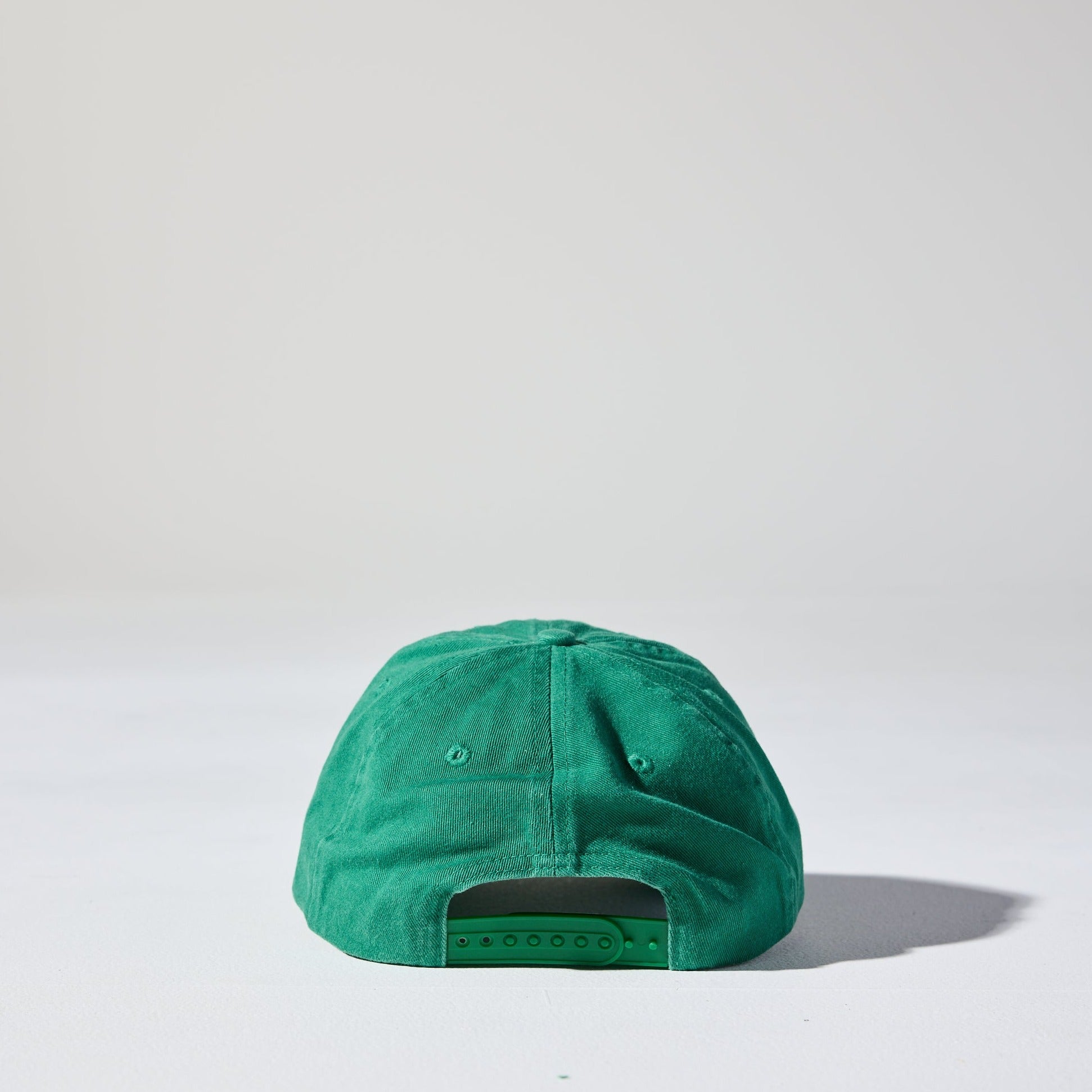 Friday Snap Cap