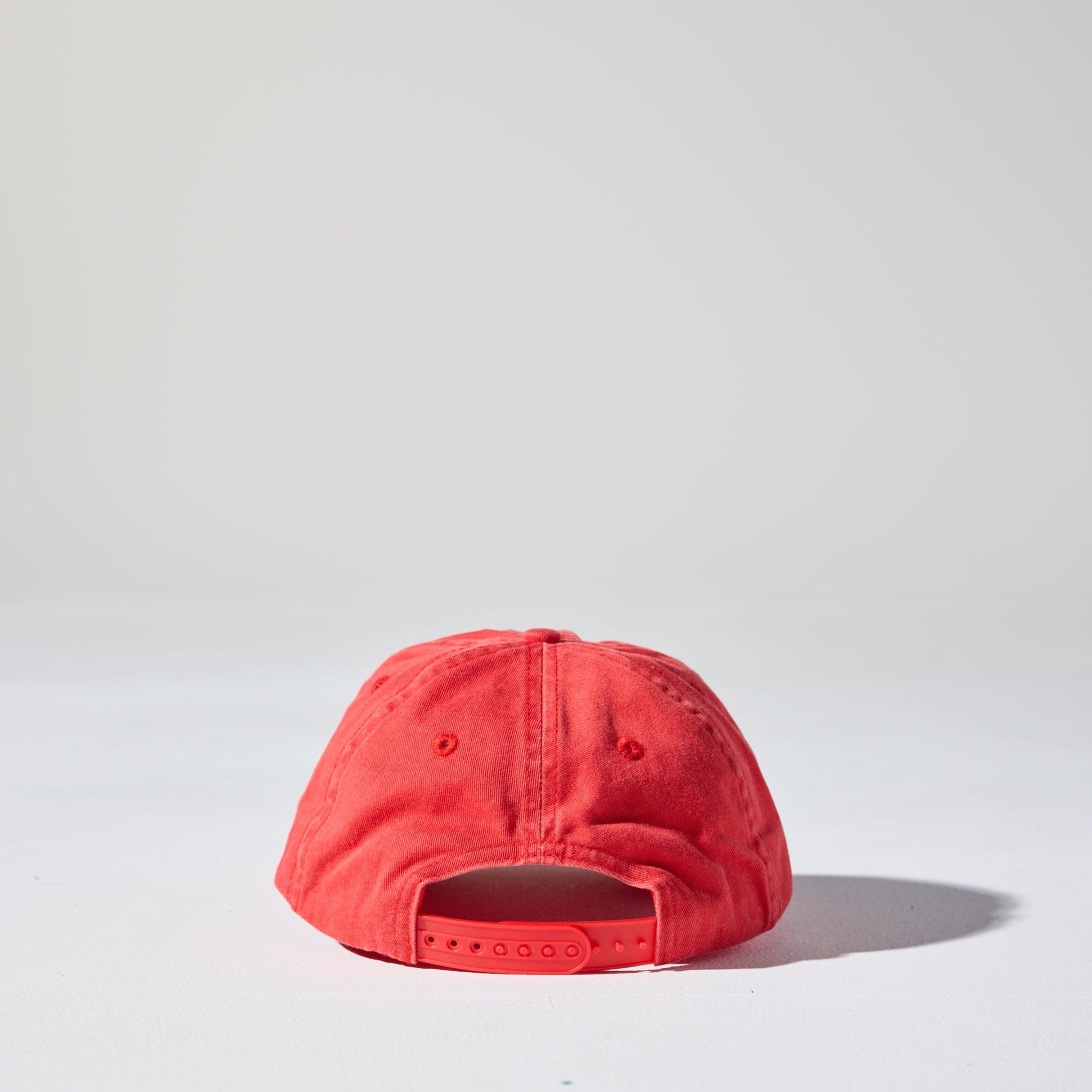 Friday Snap Cap