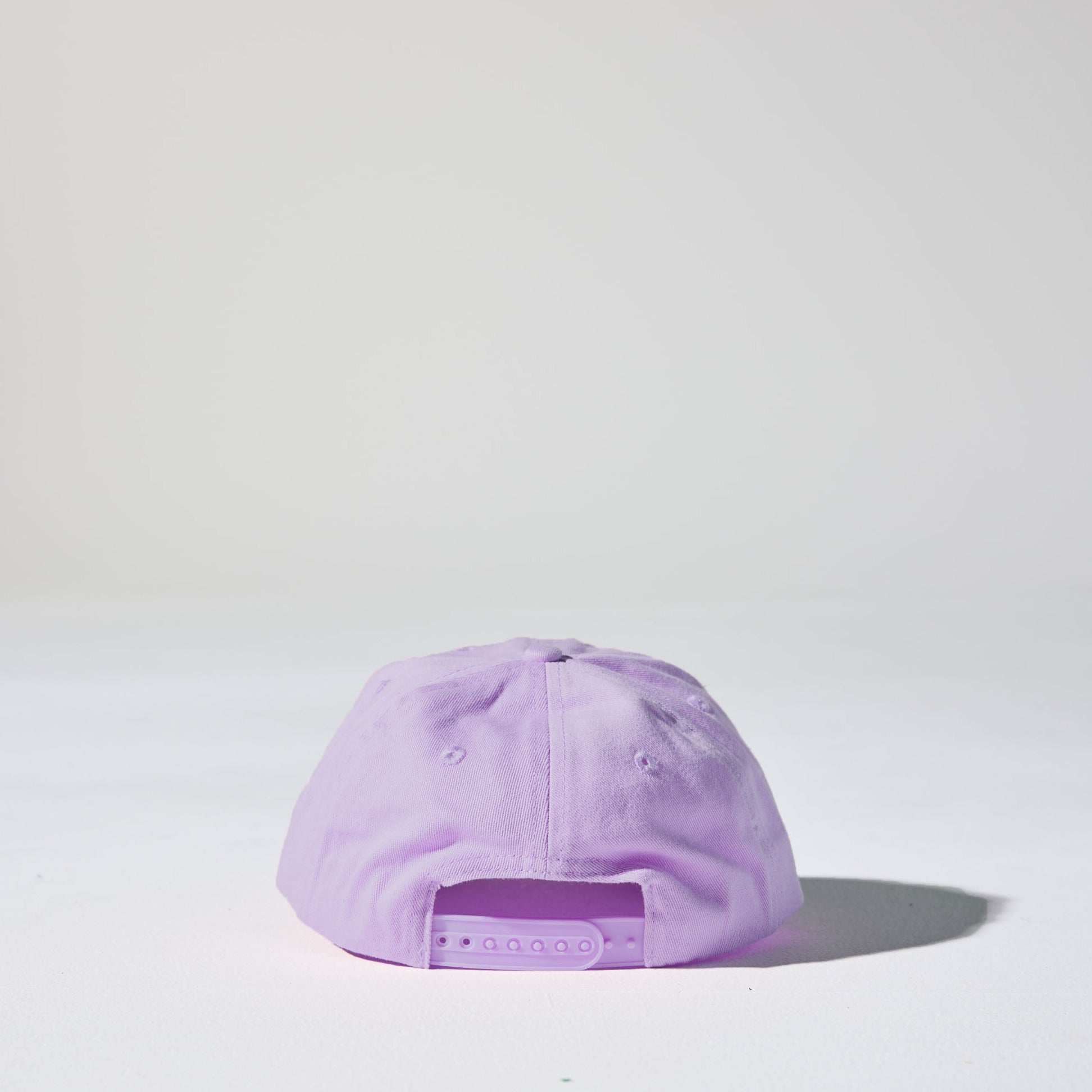 Friday Snap Cap