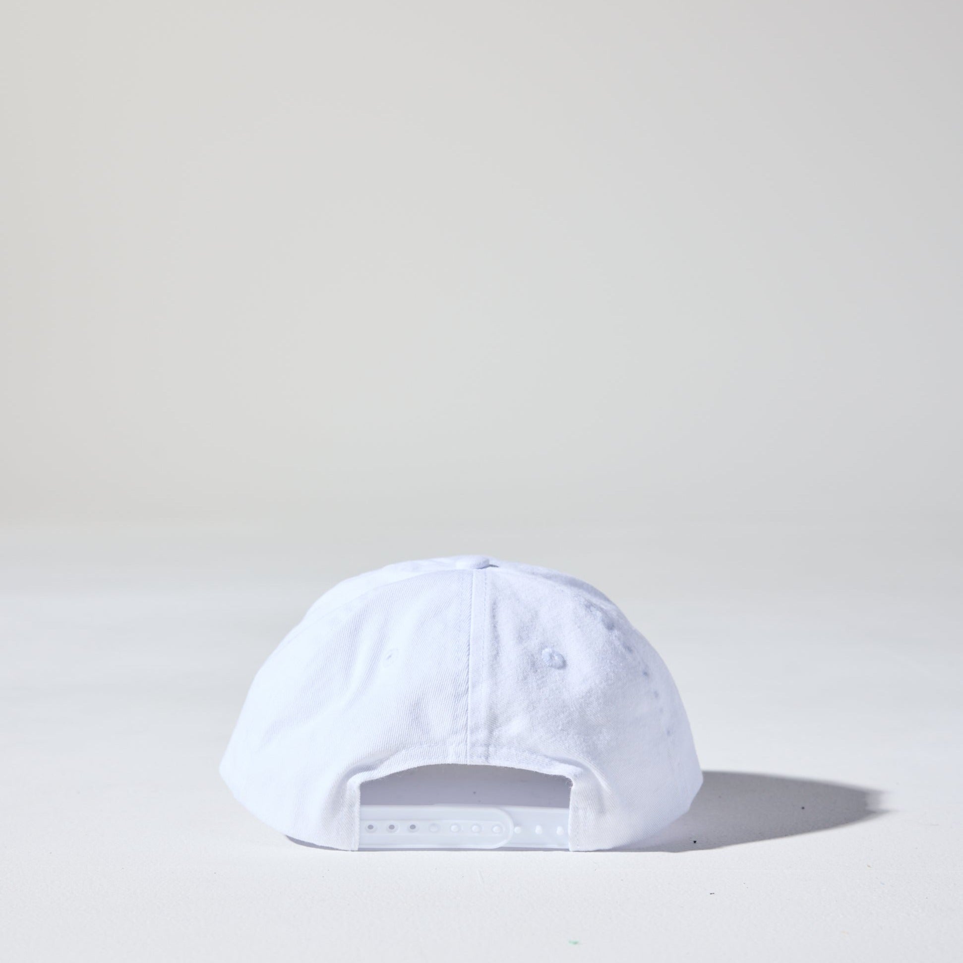Friday Snap Cap