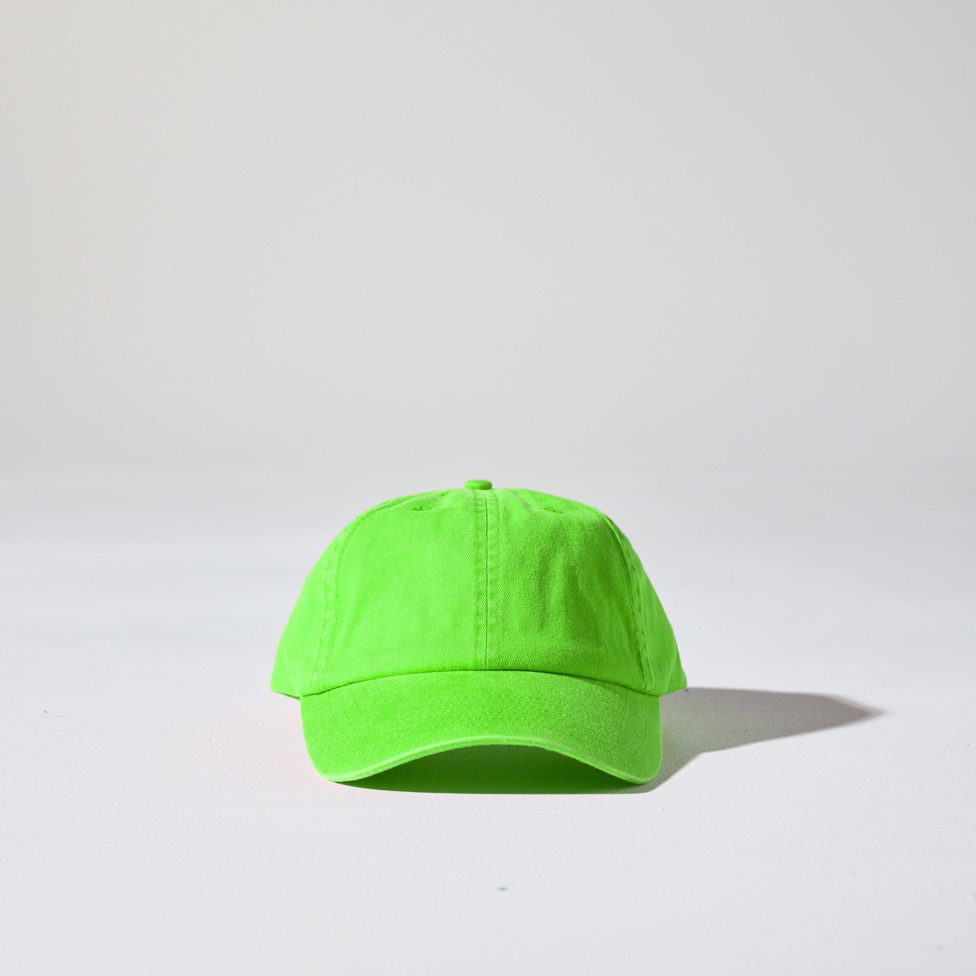 FRIDAY ZEST GREEN