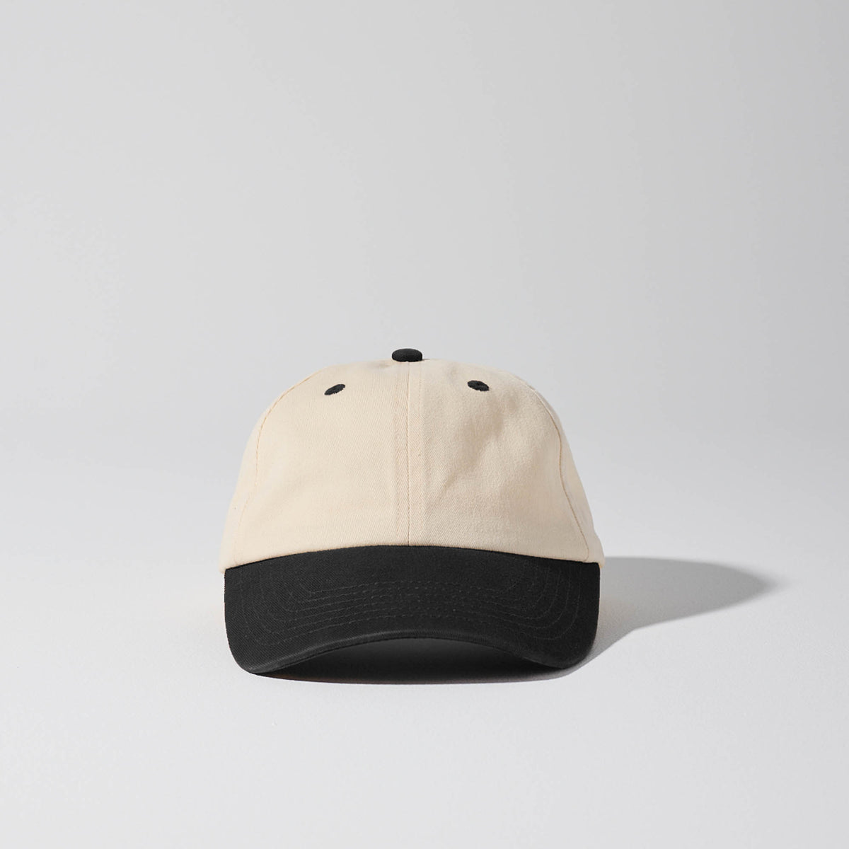 Friday Buckle Two Tone Cap