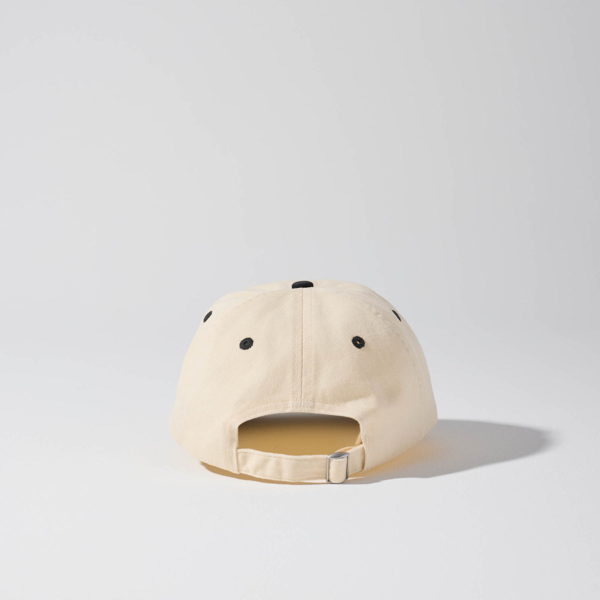 Friday Buckle Two Tone Cap