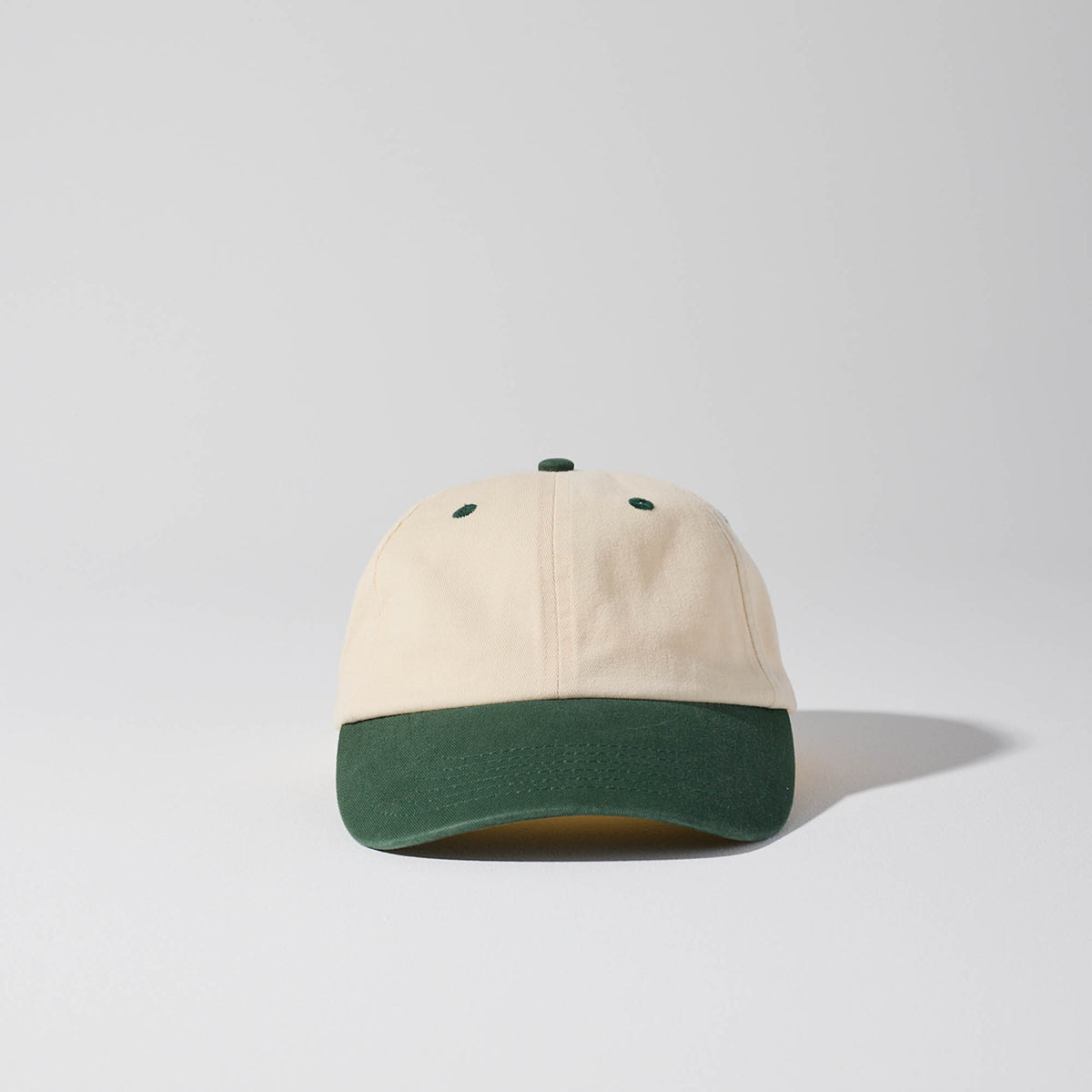 Friday Buckle Two Tone Cap