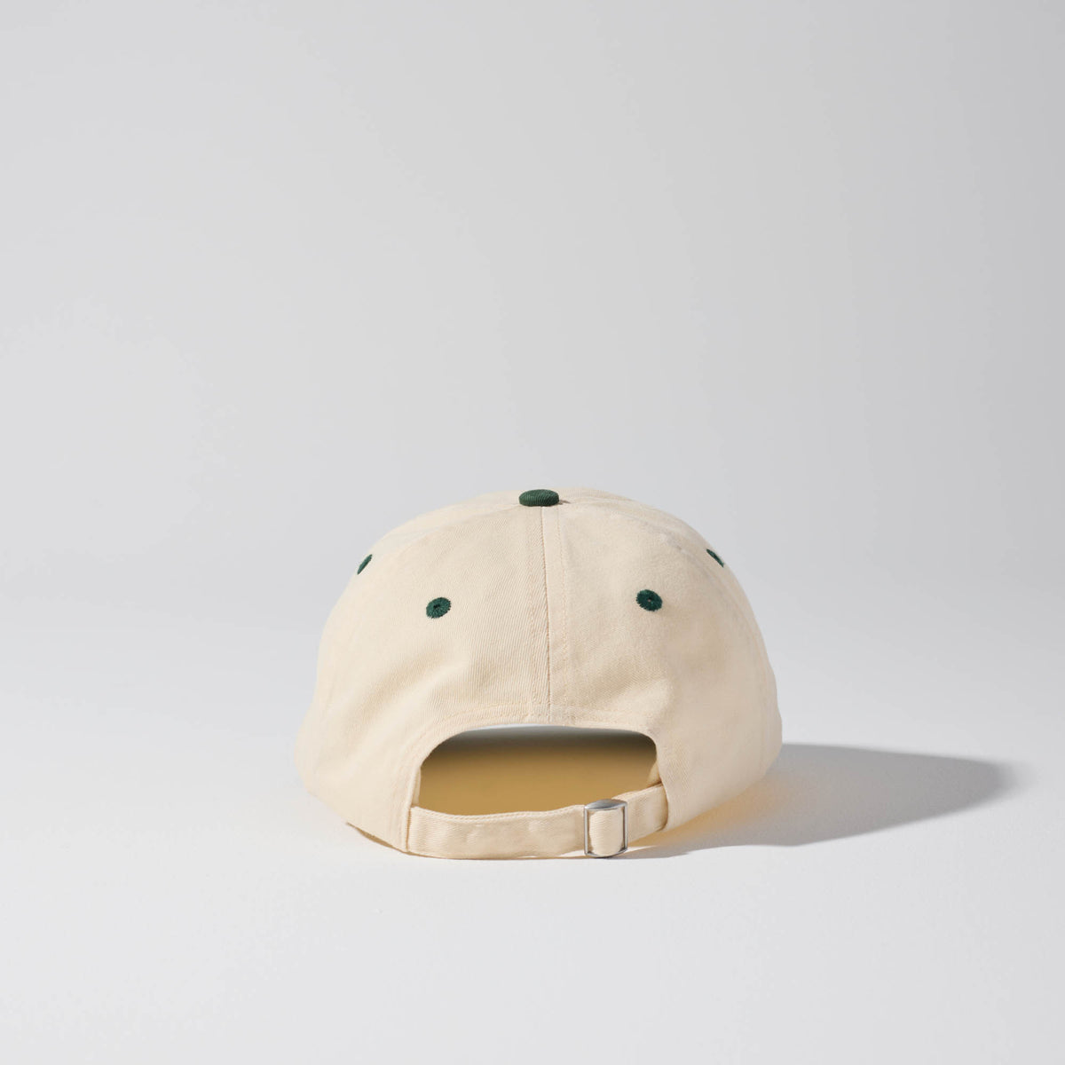 Friday Buckle Two Tone Cap