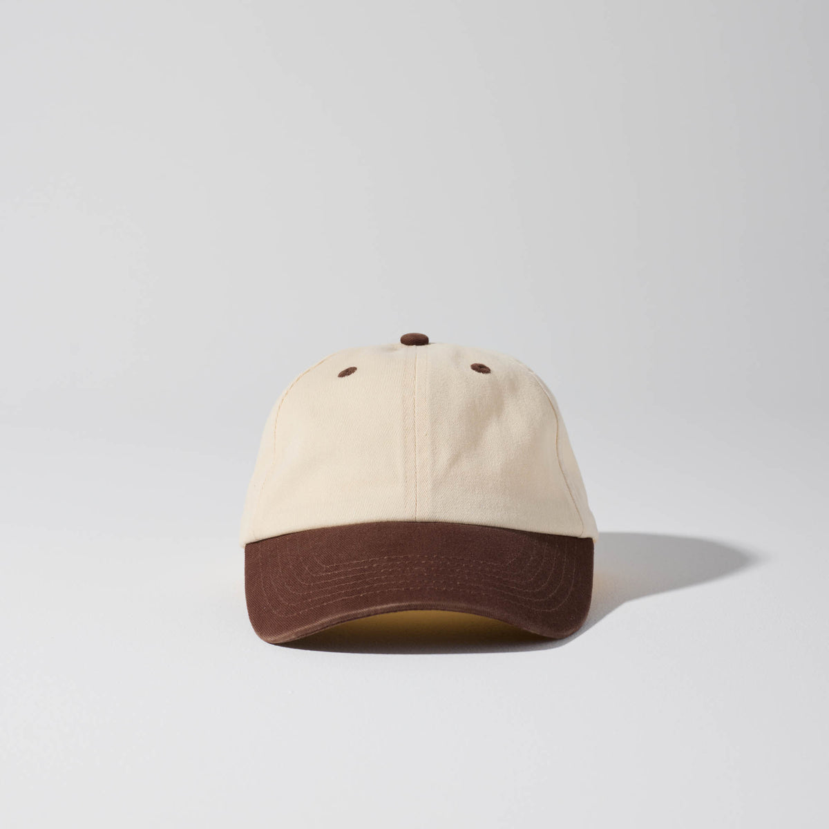 Friday Buckle Two Tone Cap