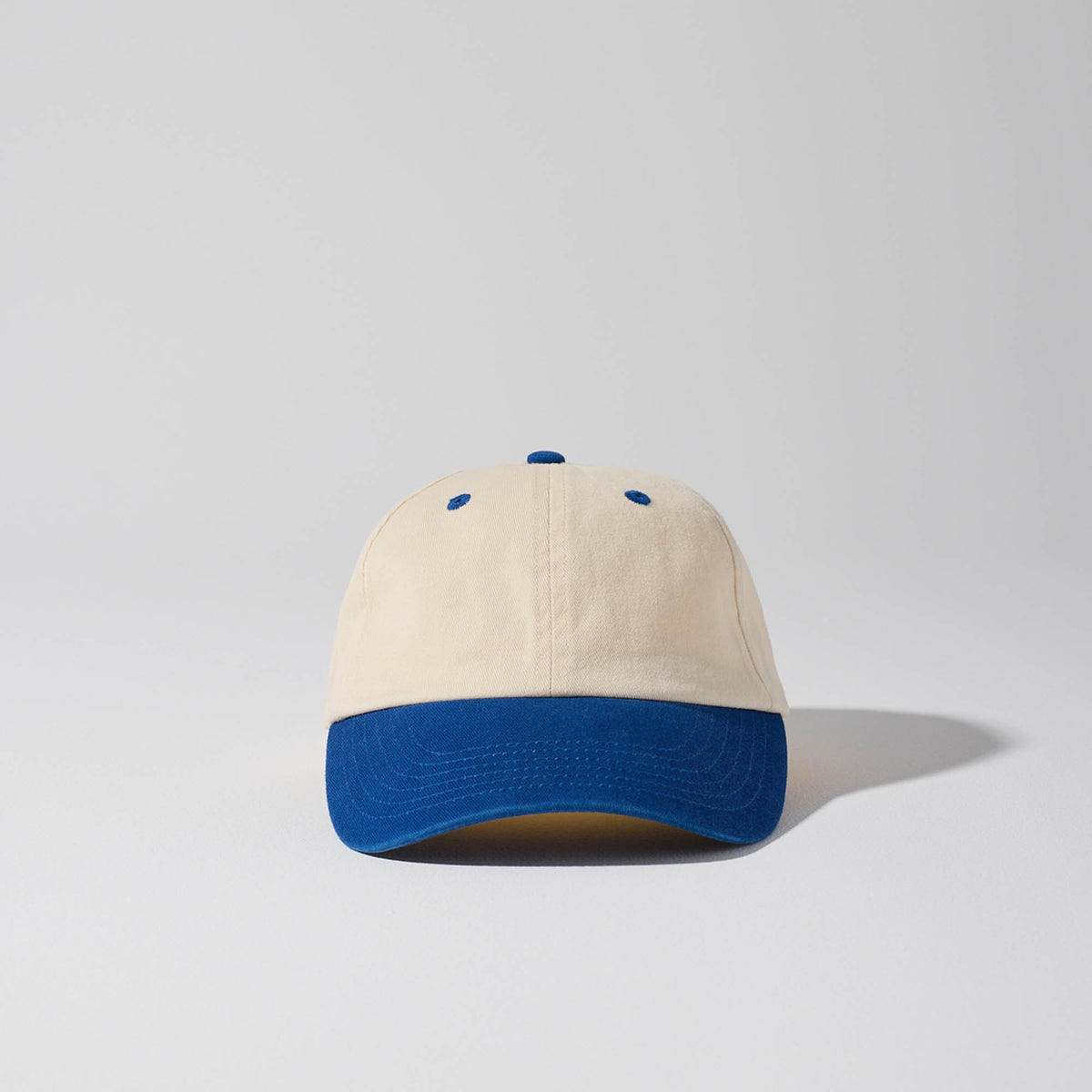 Friday Buckle Two Tone Cap
