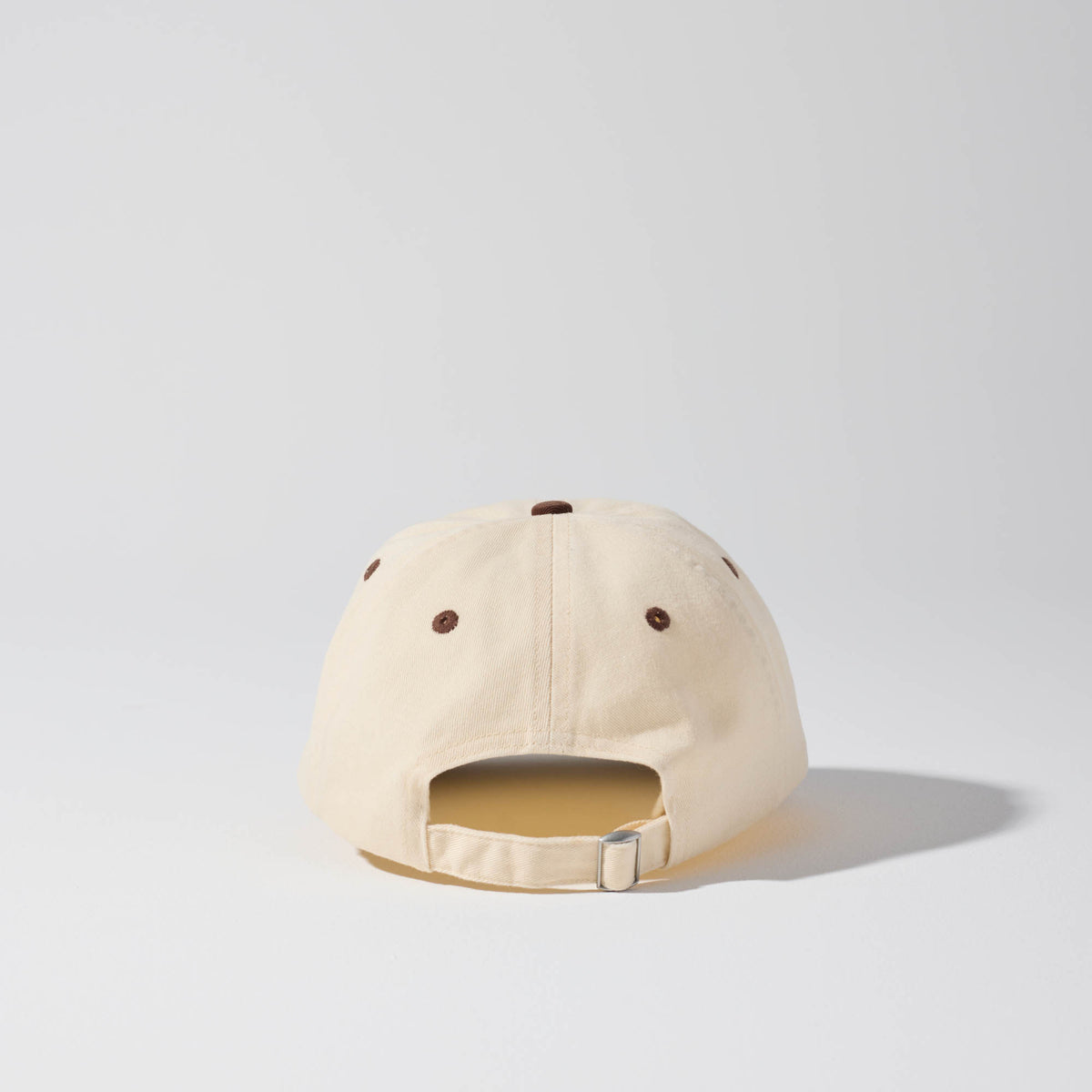 Friday Buckle Two Tone Cap