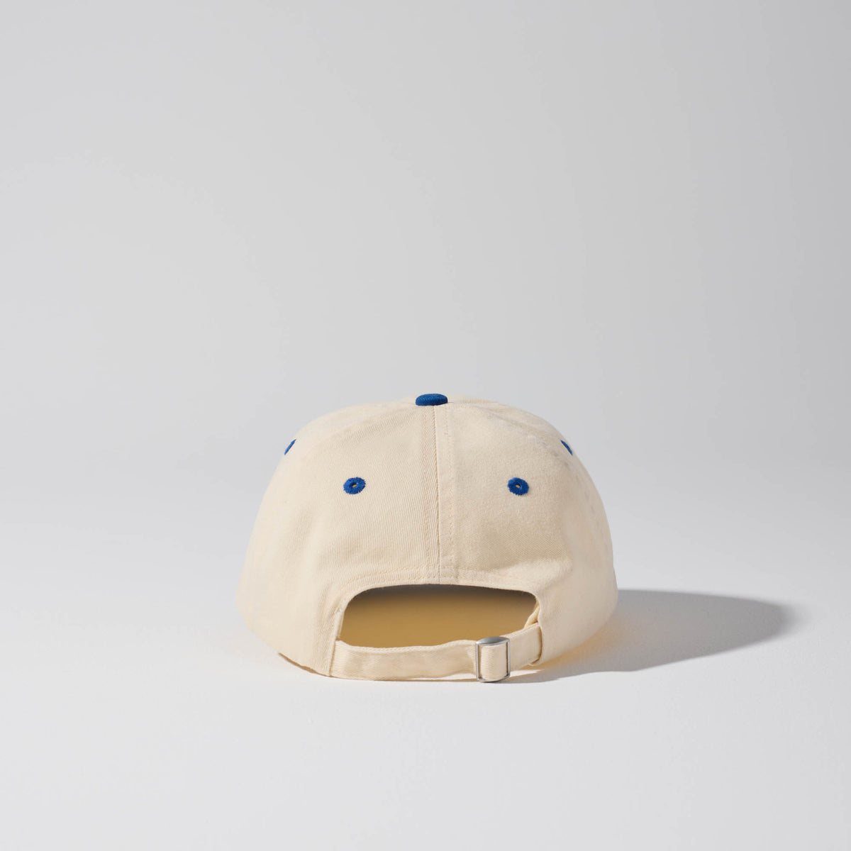 Friday Buckle Two Tone Cap