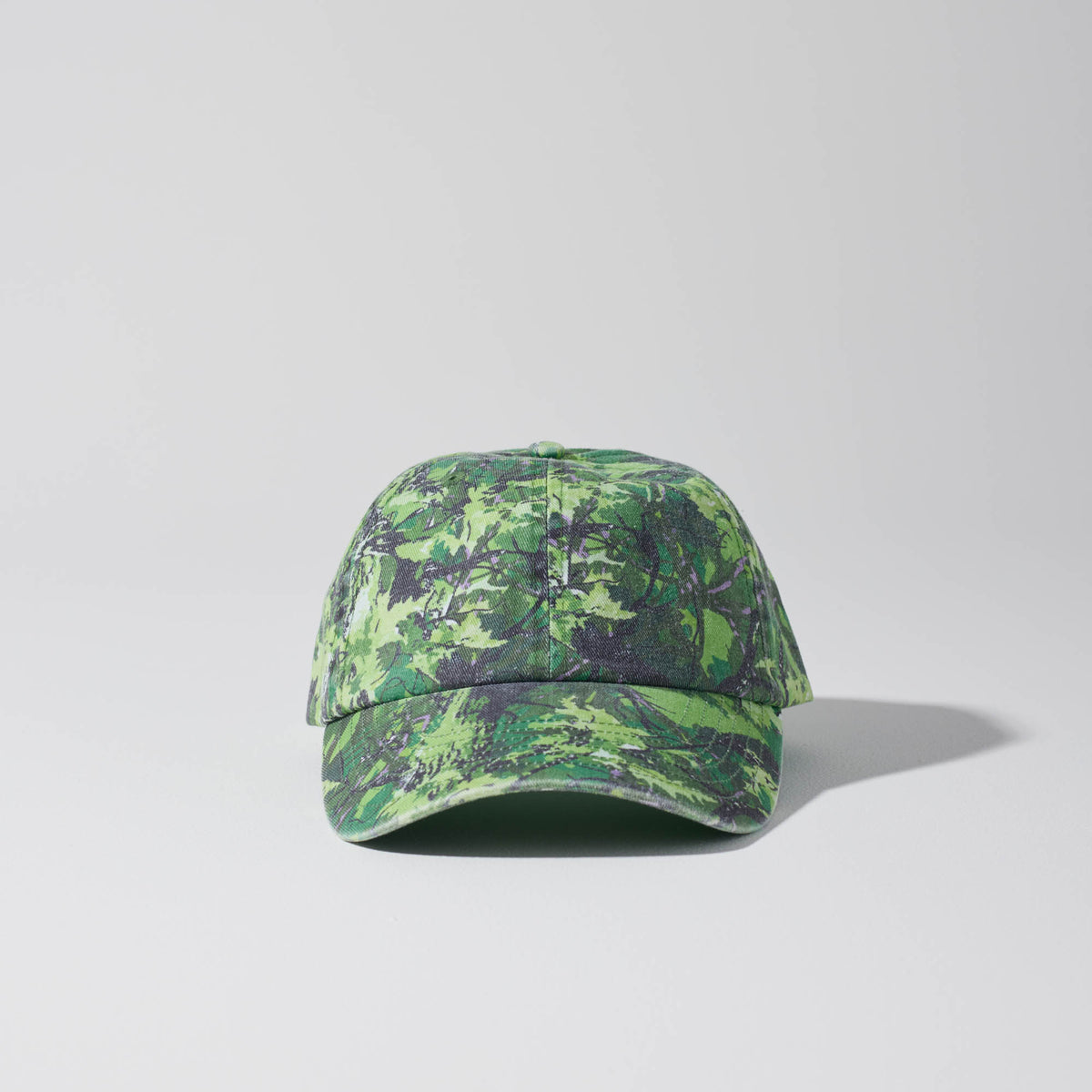 Camo Tree Friday Snap