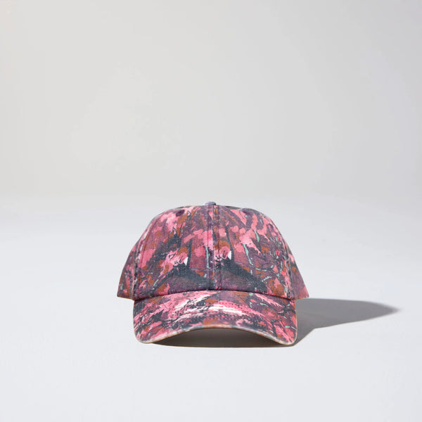 Camo Tree Friday Snap Cap | House of Peaks