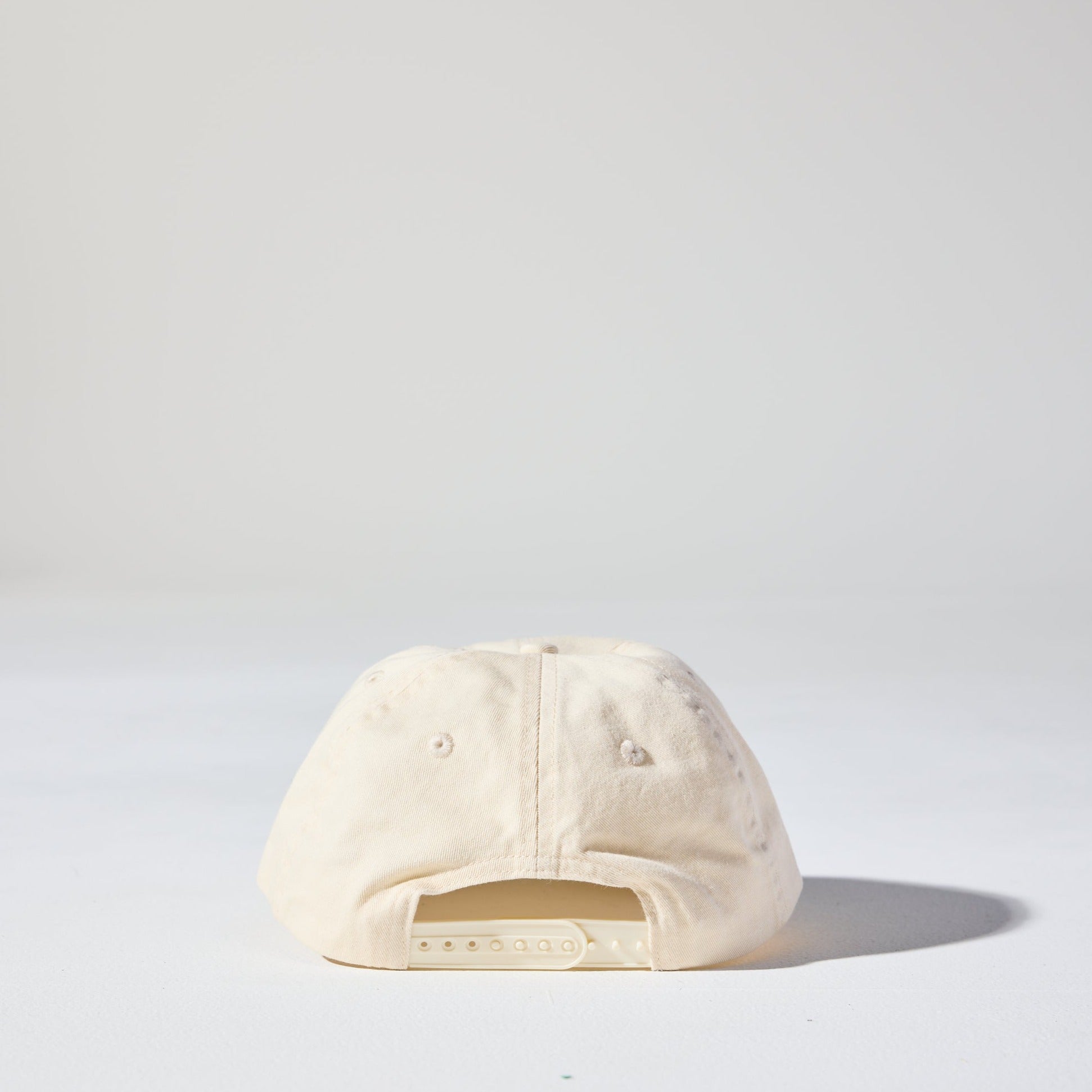 Friday Snap Cap | Retro Snapback Hat by House of Peaks