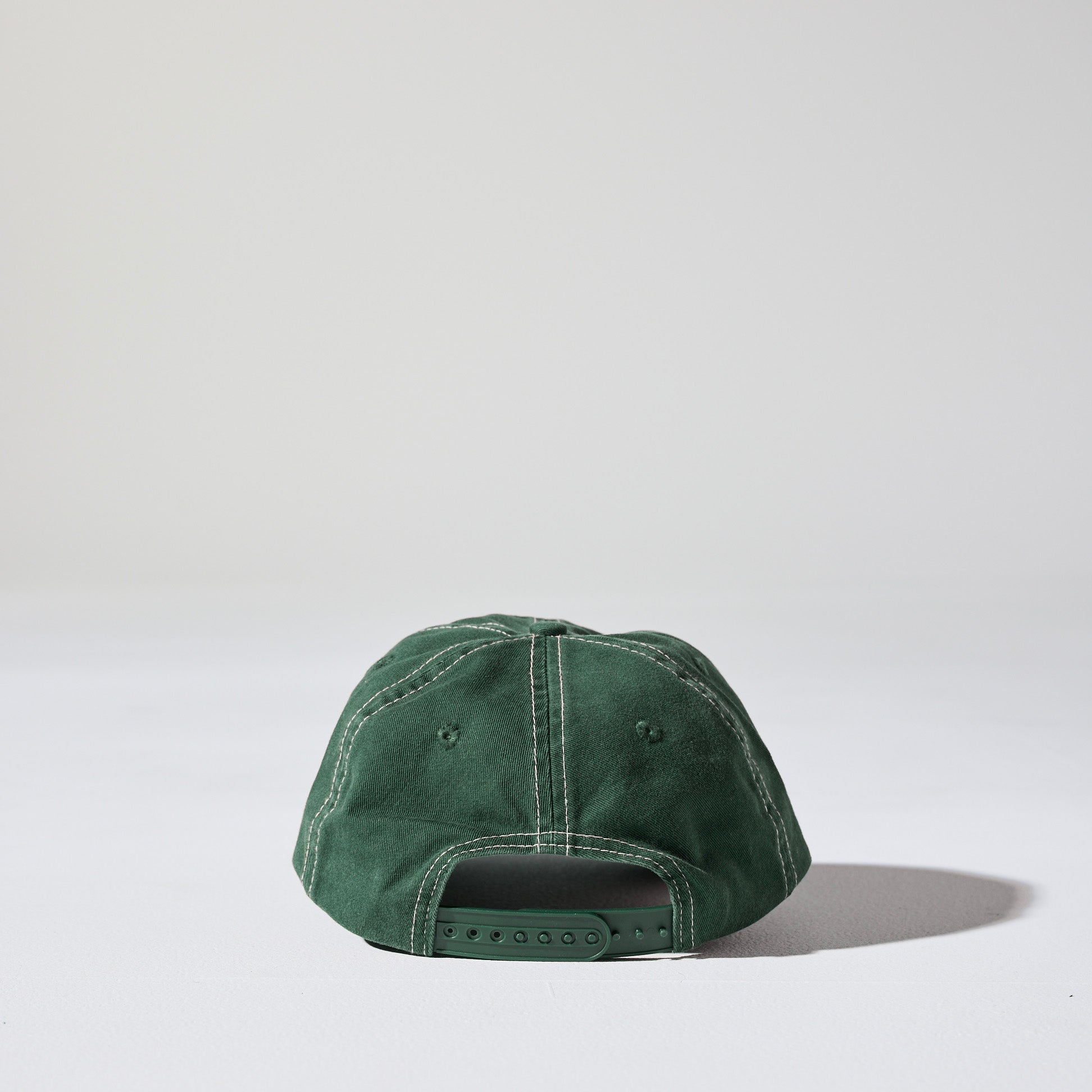 Friday Stitch Cap