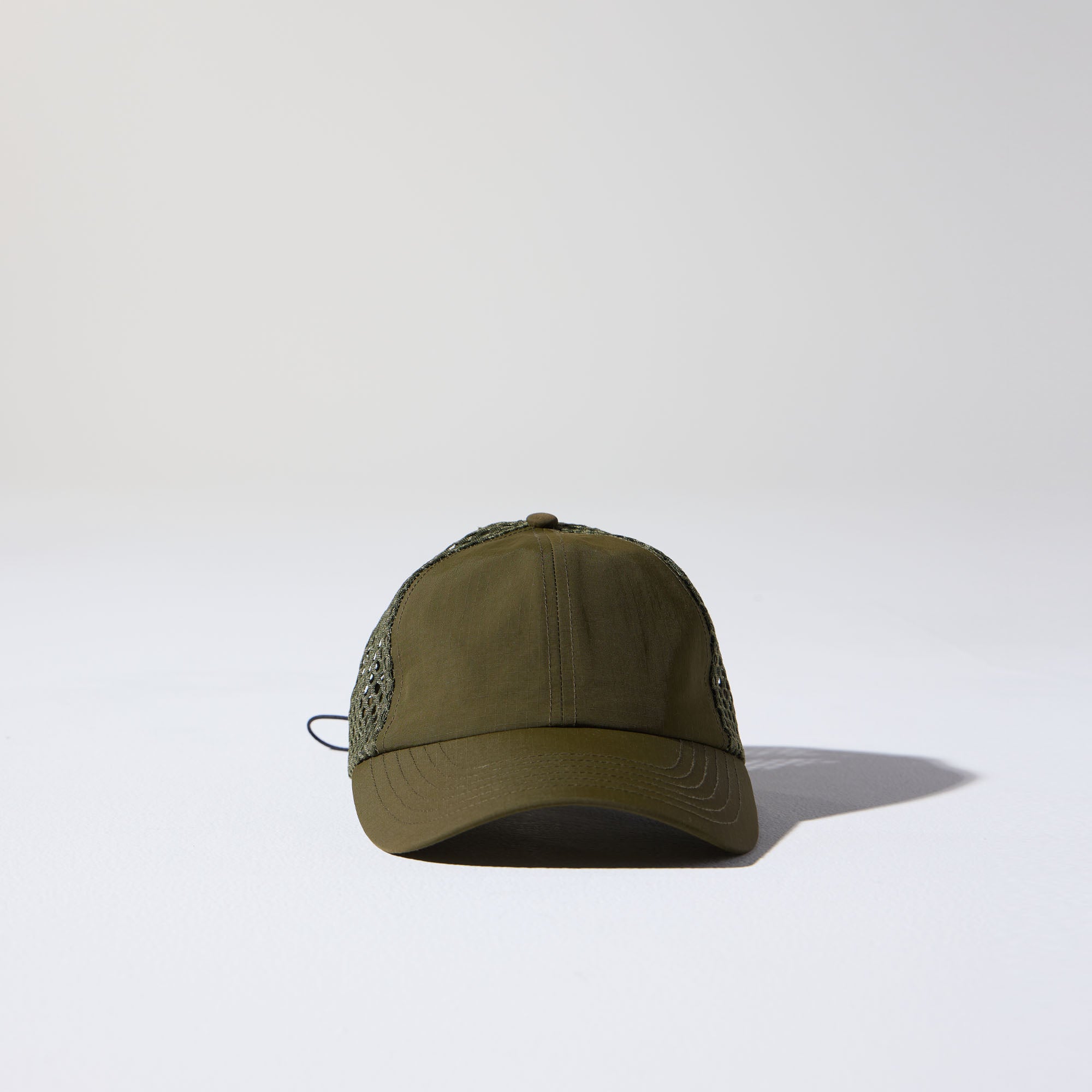 Friday Mesh Cap