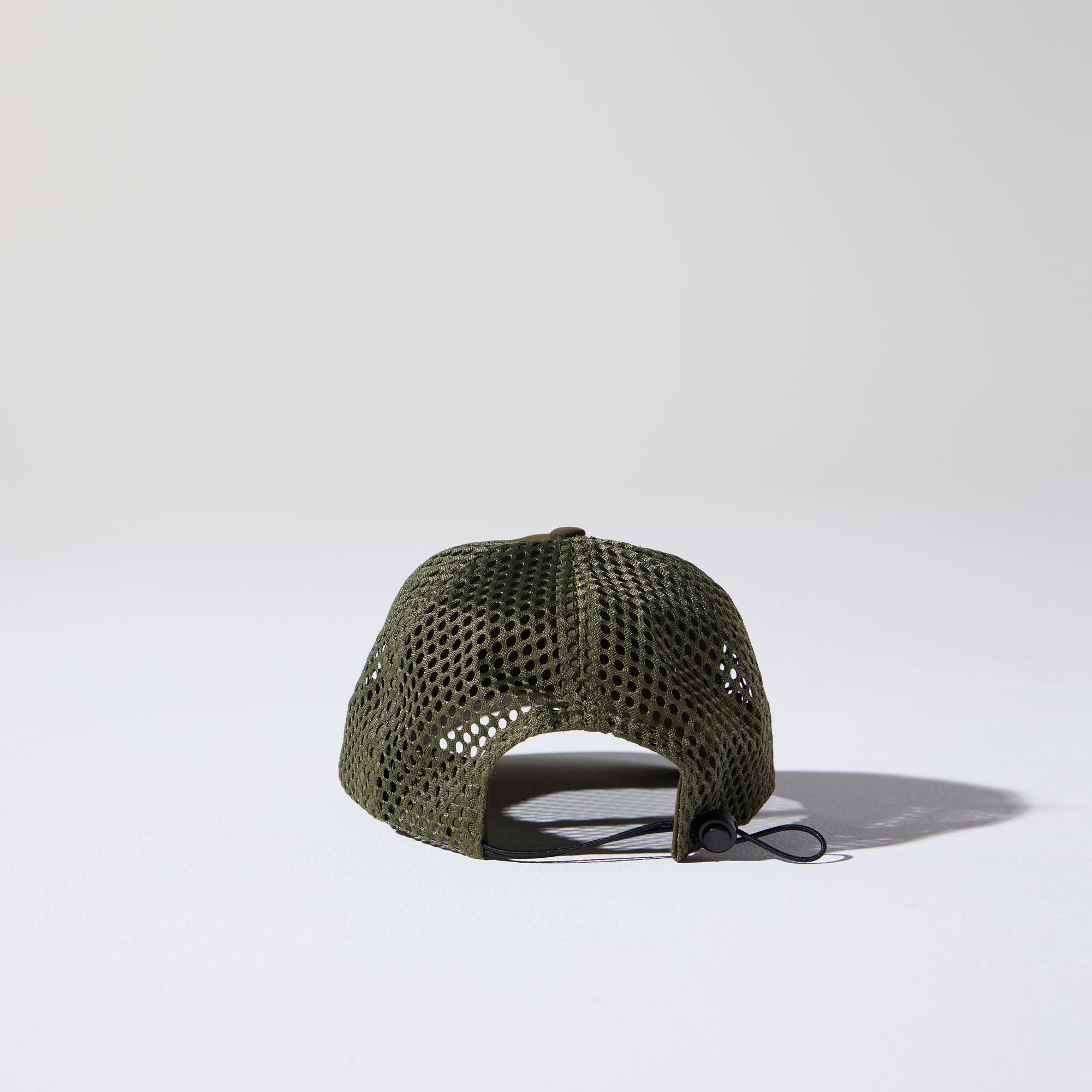 Friday Mesh Cap | Lightweight Running Hat – House of Peaks