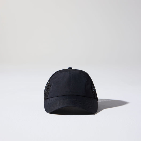 Friday Mesh Cap | Lightweight Running Hat – House of Peaks