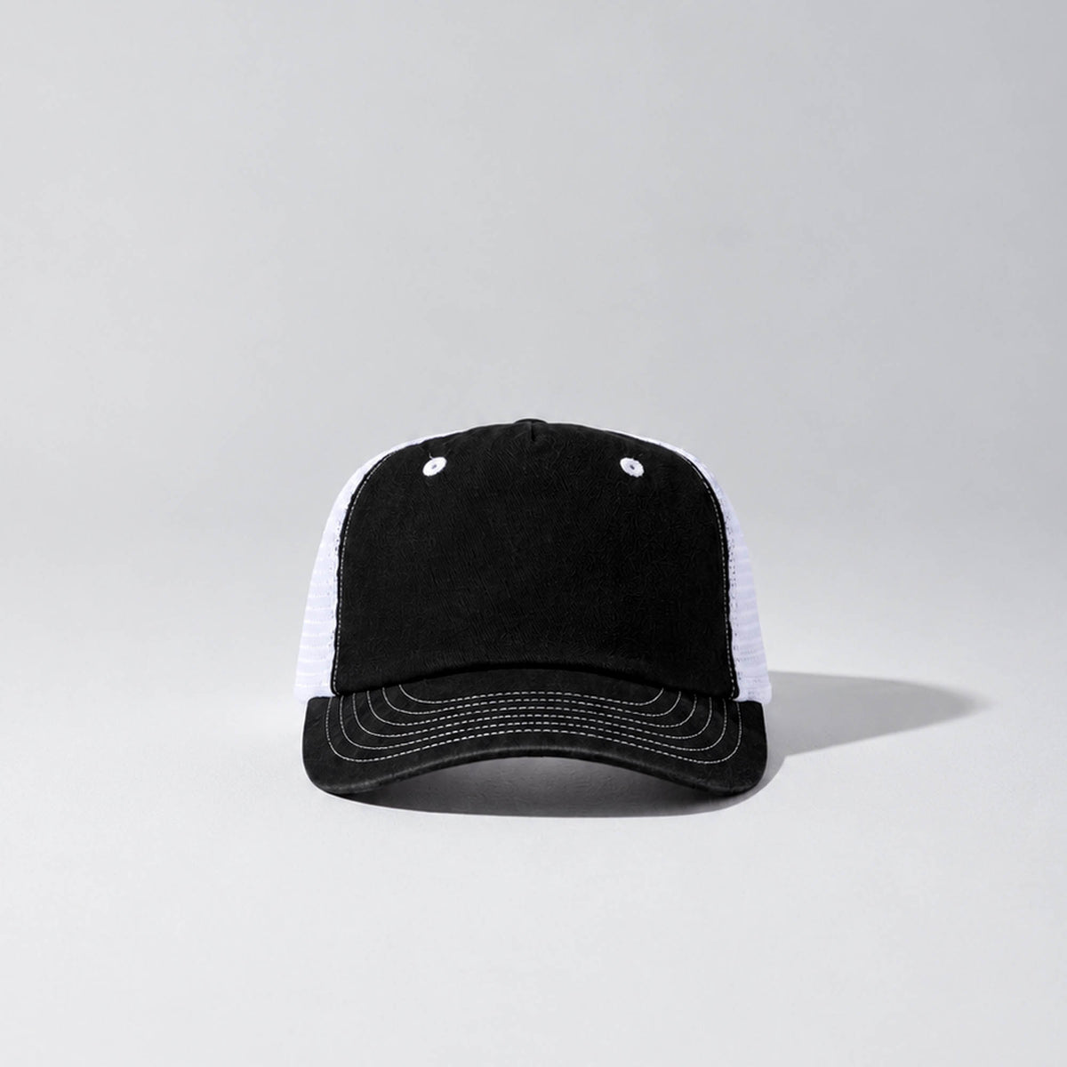 Garage Trucker
