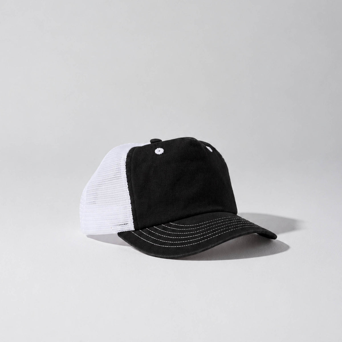 Garage Trucker