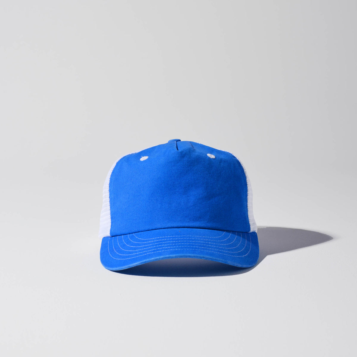 Garage Trucker