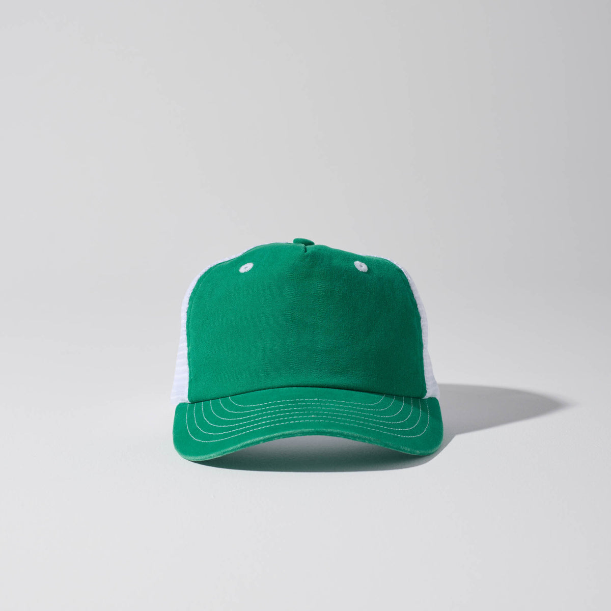 Garage Trucker