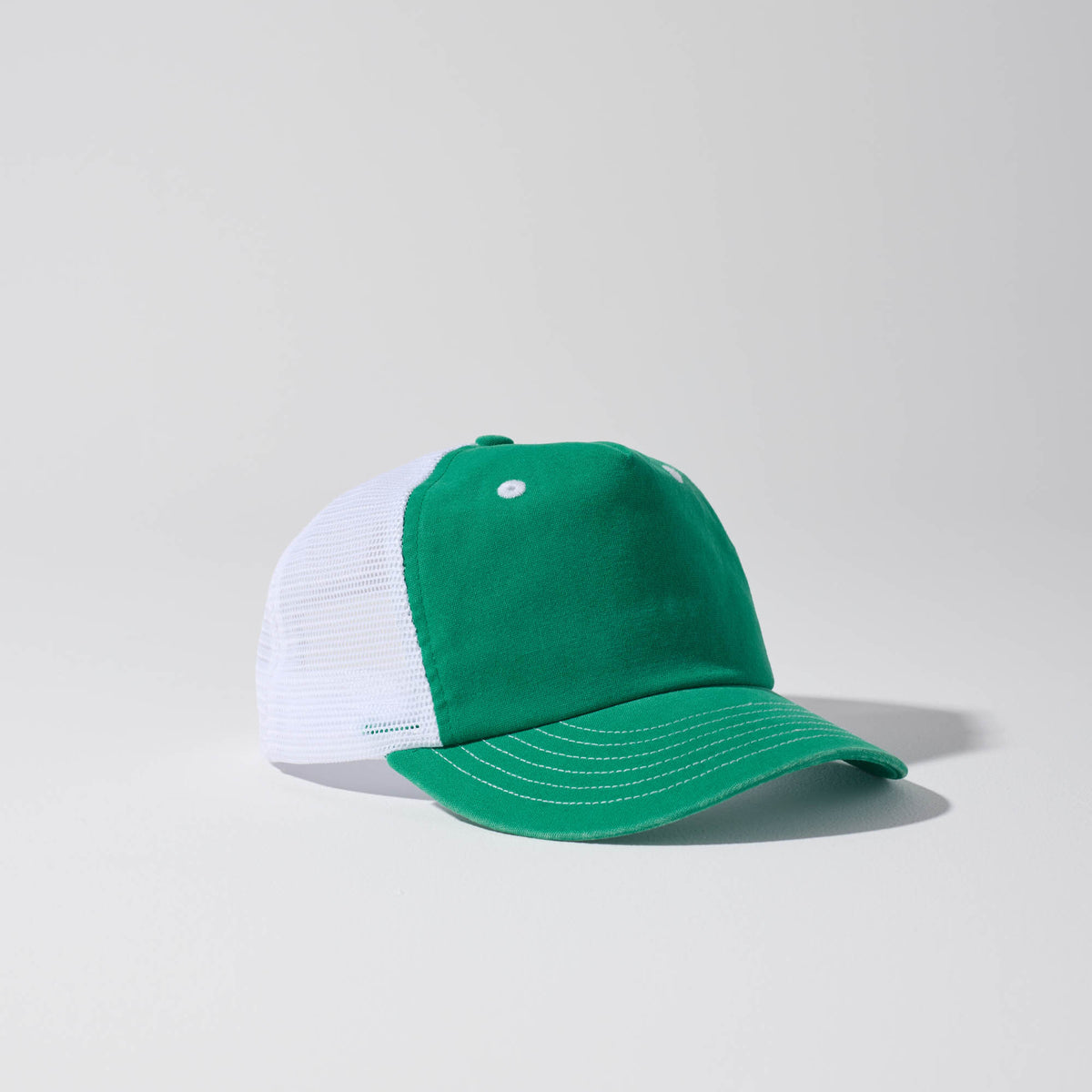 Garage Trucker