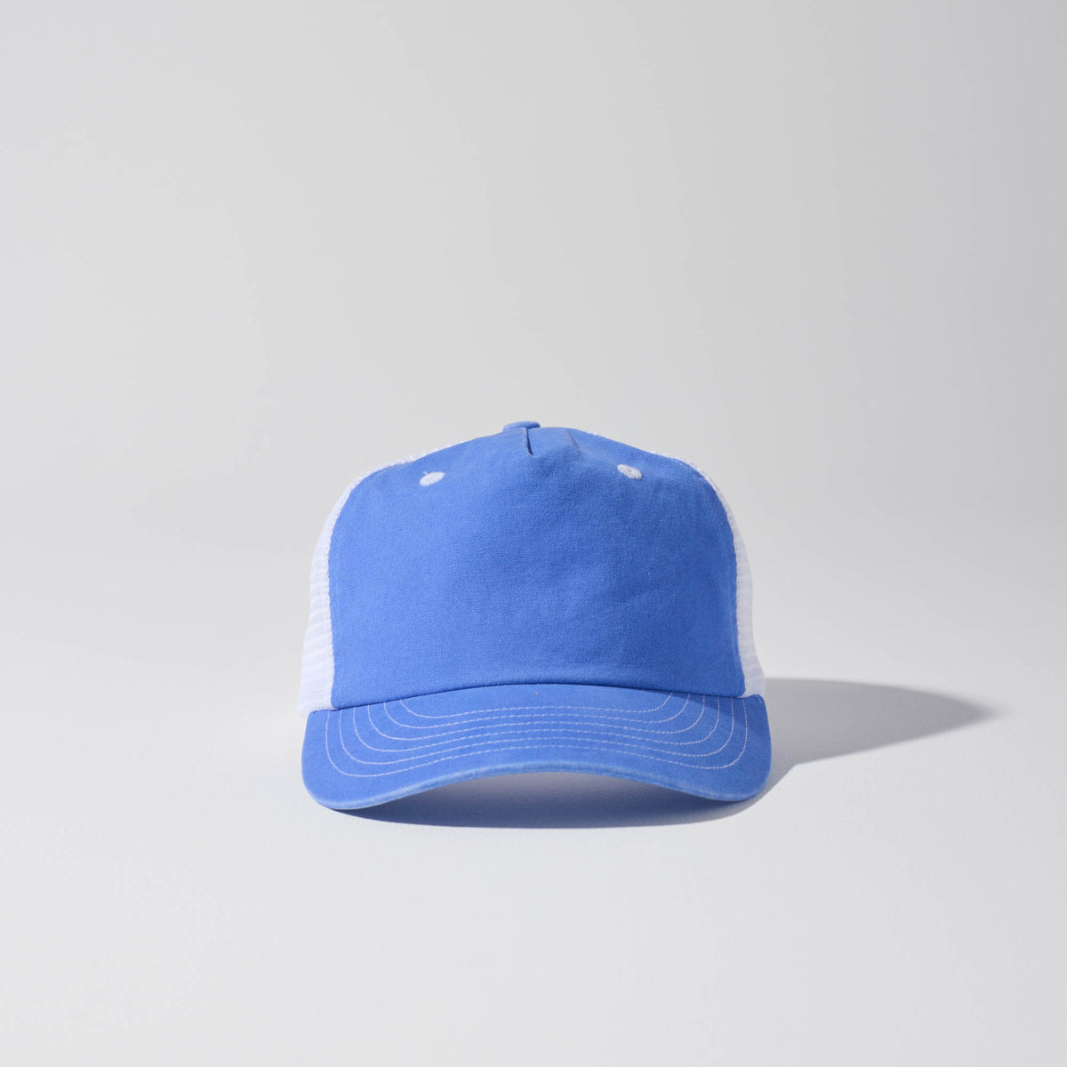 Garage Trucker