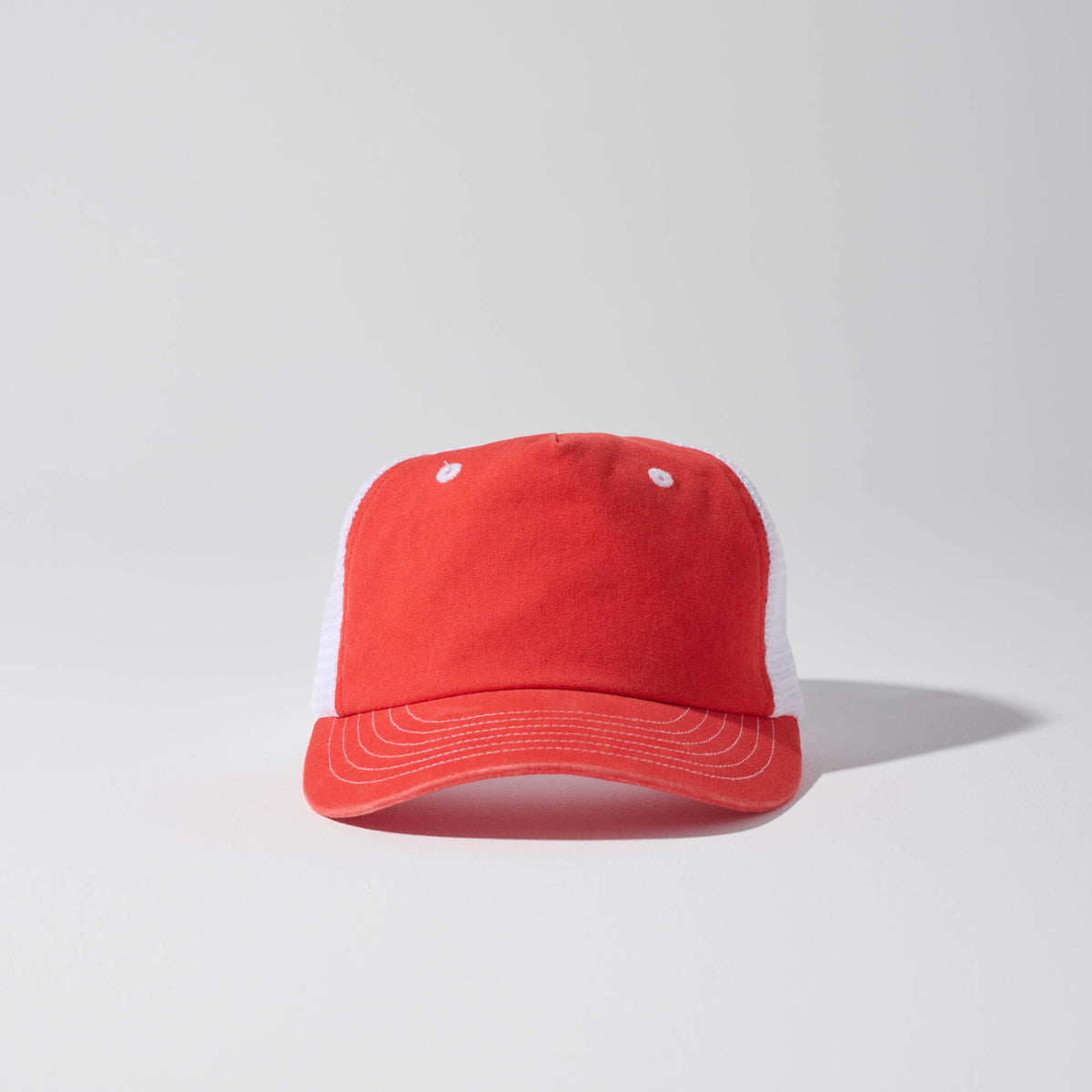 Garage Trucker
