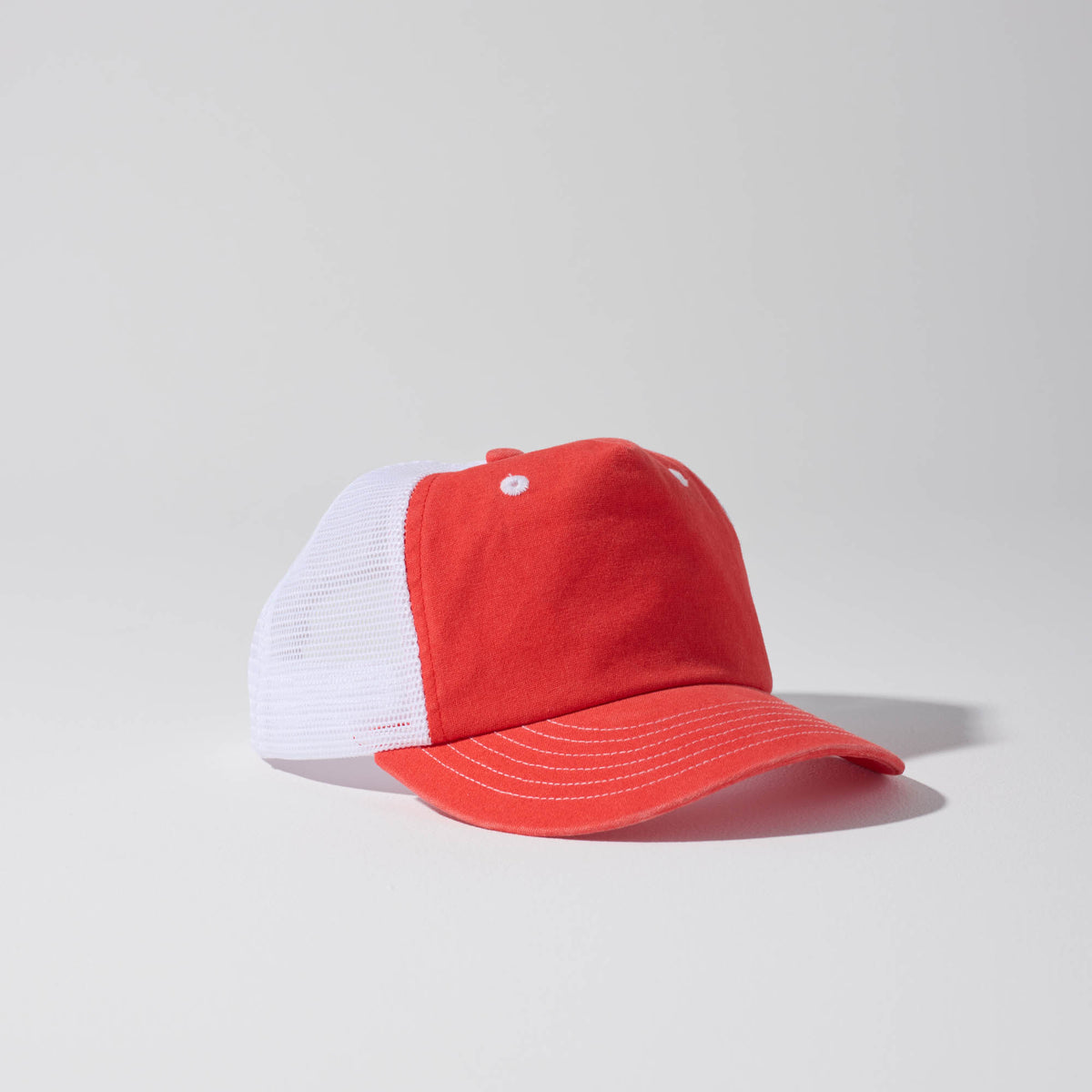 Garage Trucker