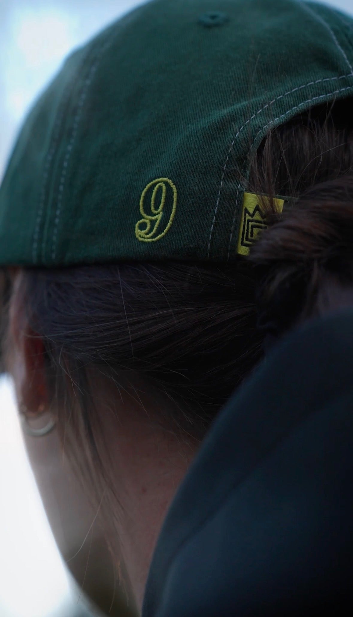 Foord Asian Cup Special Cap