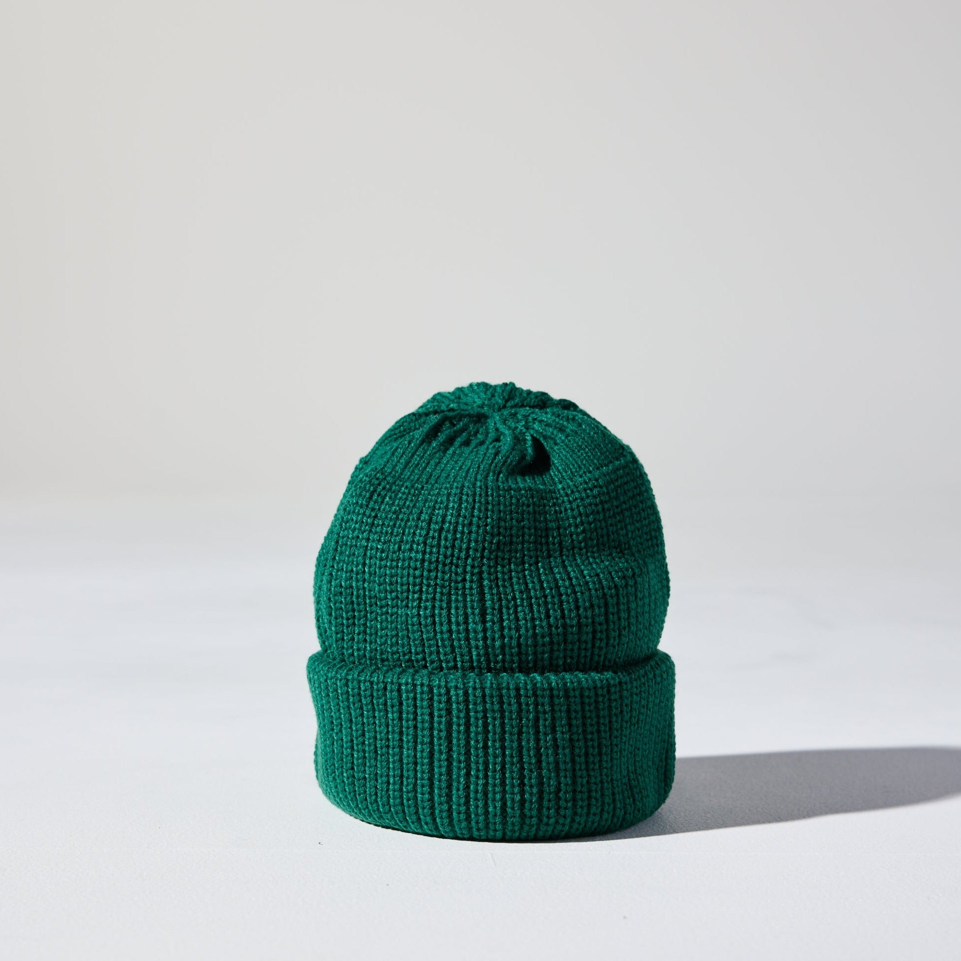 Layday Beanie | Thick Warm Knit Hat for Winter | House of Peaks
