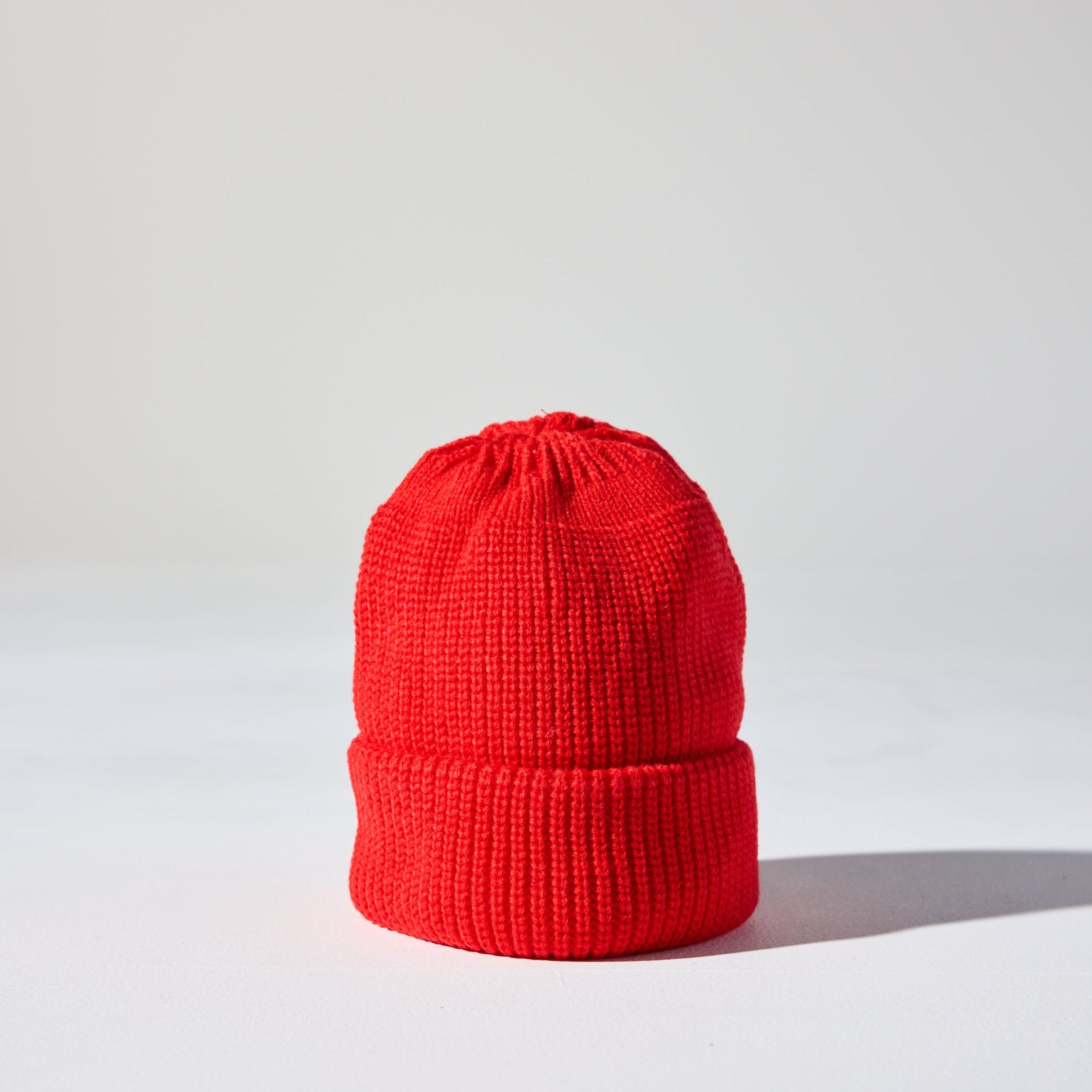 Layday Beanie | Thick Warm Knit Hat for Winter | House of Peaks Layday Beanie | Thick Warm Knit Hat for Winter | House of Peaks
