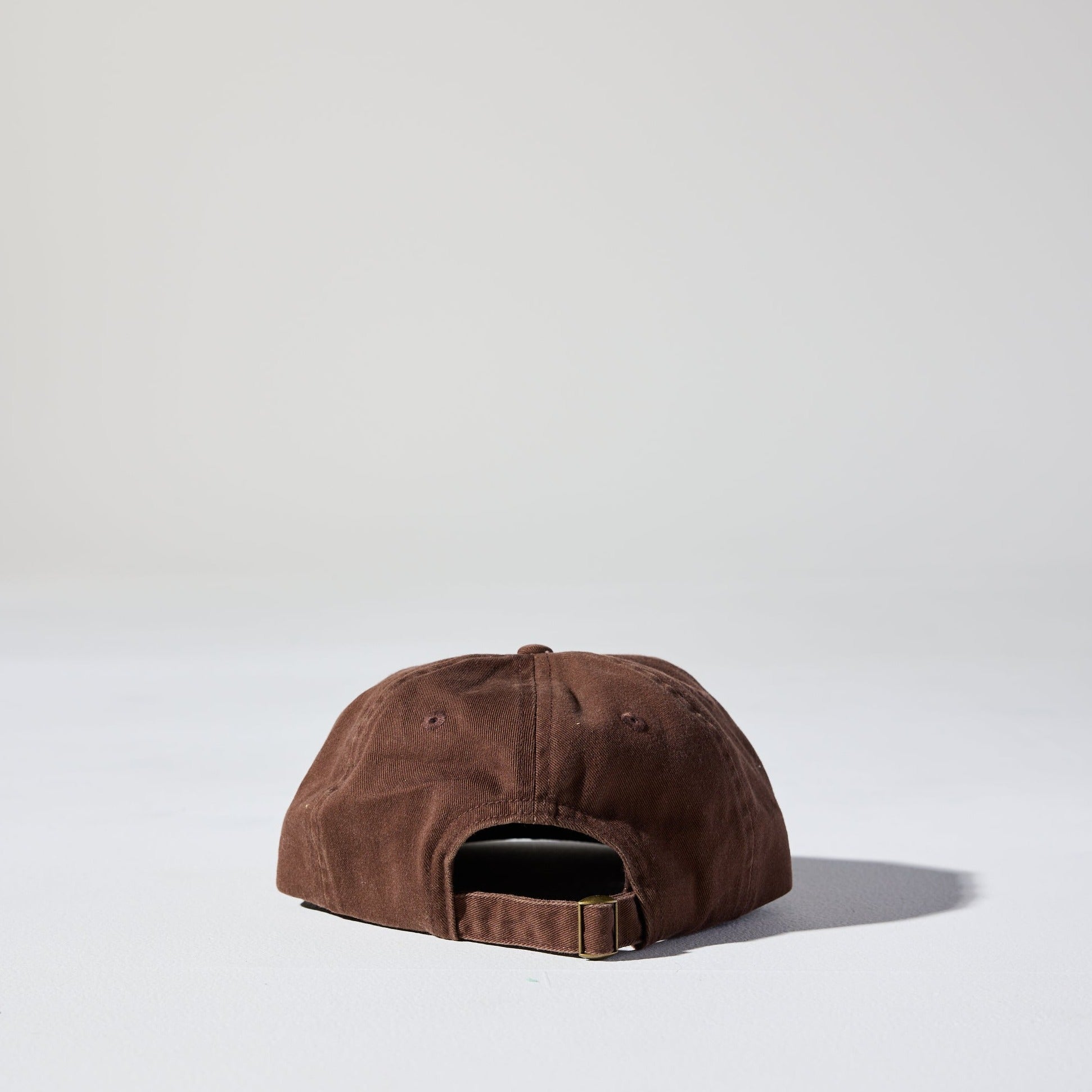 Monday Buckle Cap