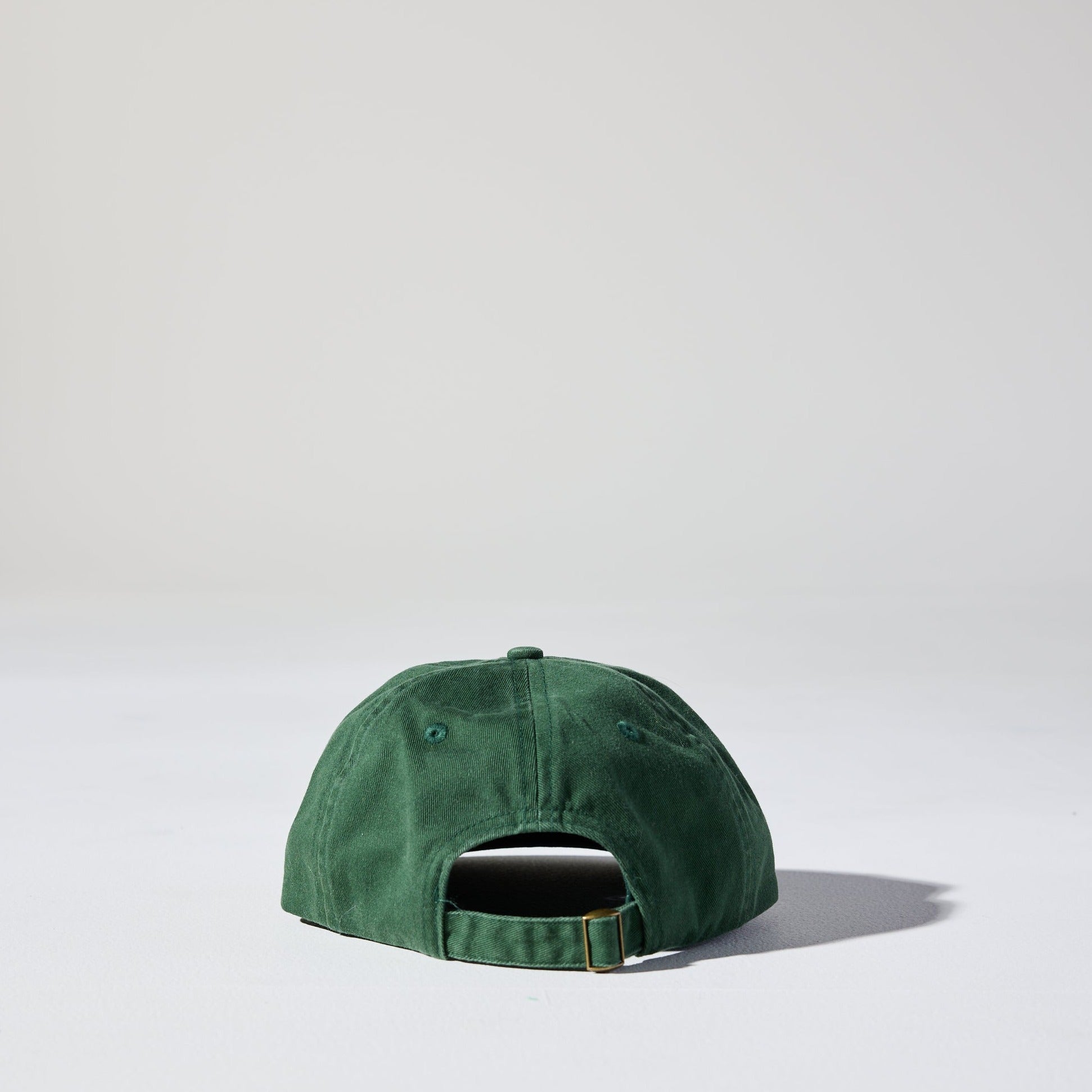 Monday Buckle Cap