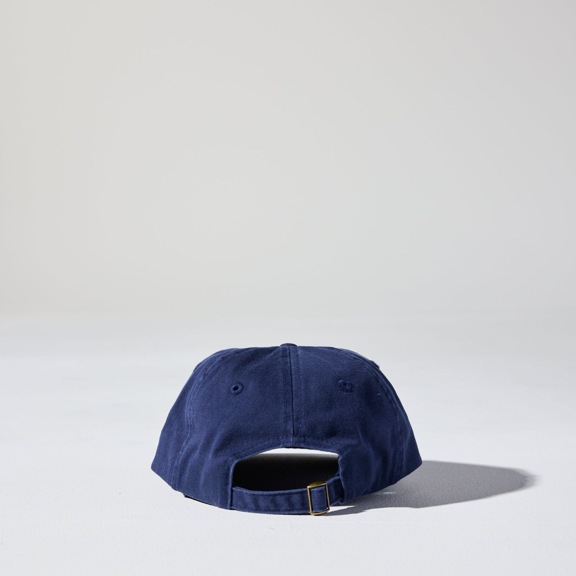 Monday Buckle Cap