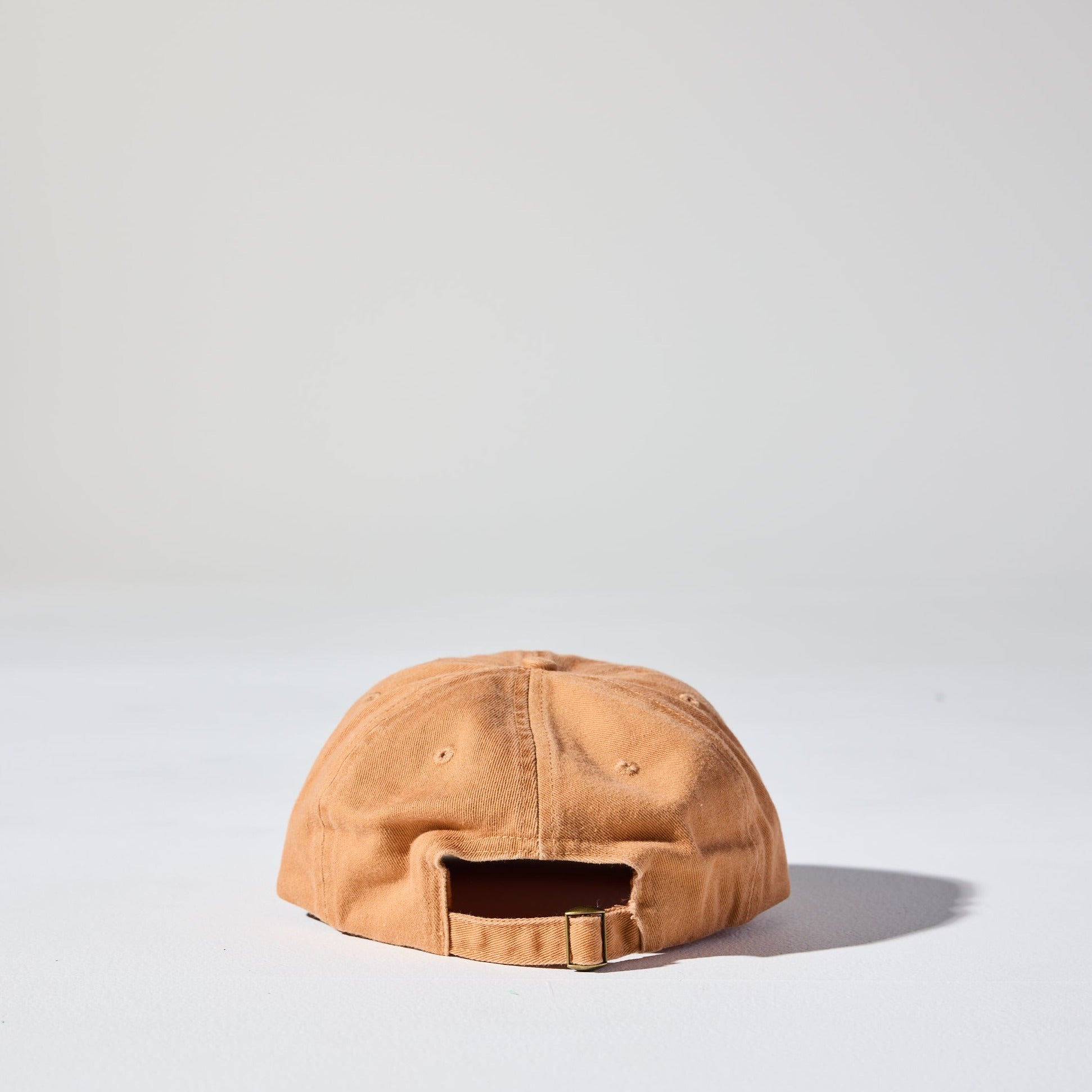 Monday Buckle Cap