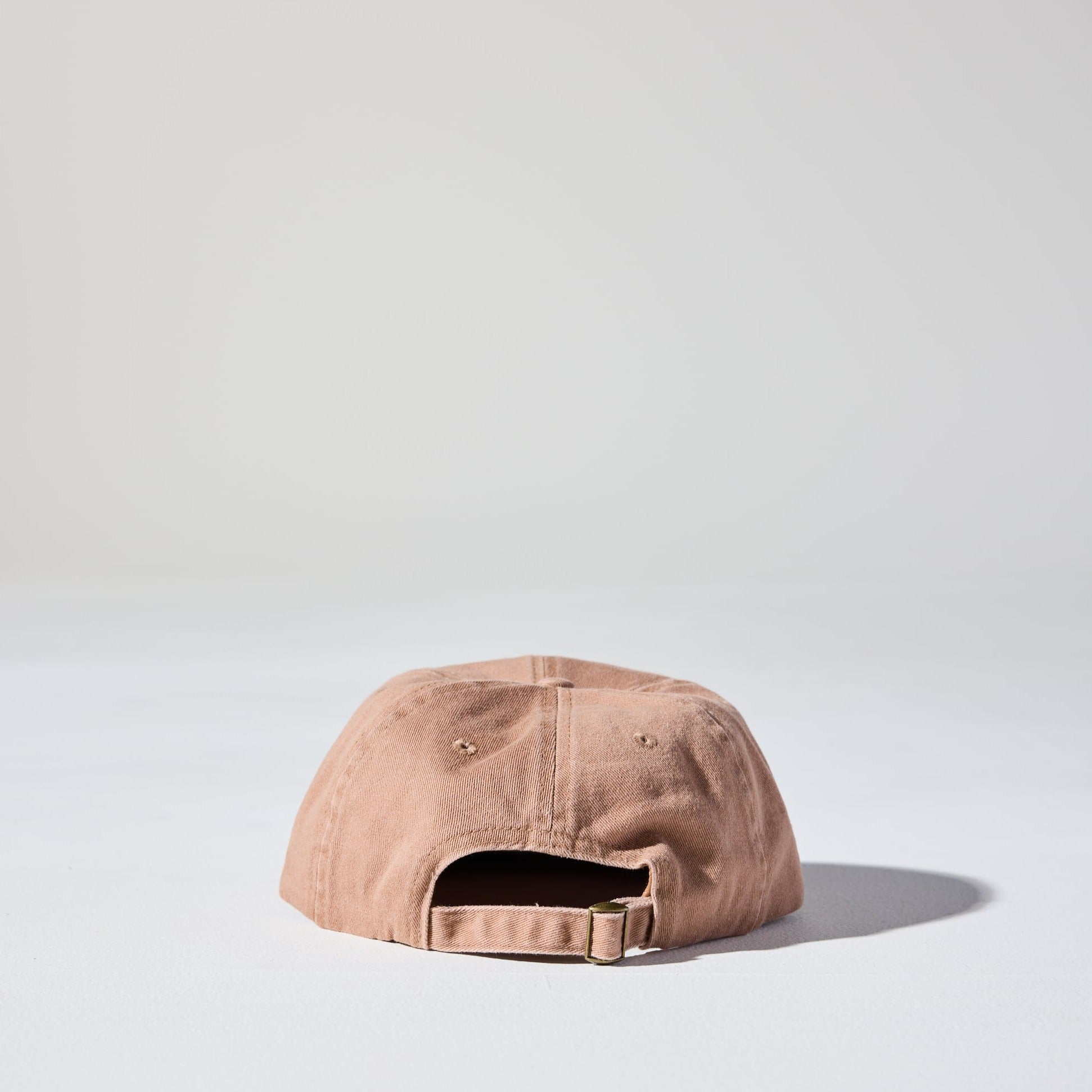 Monday Buckle Cap