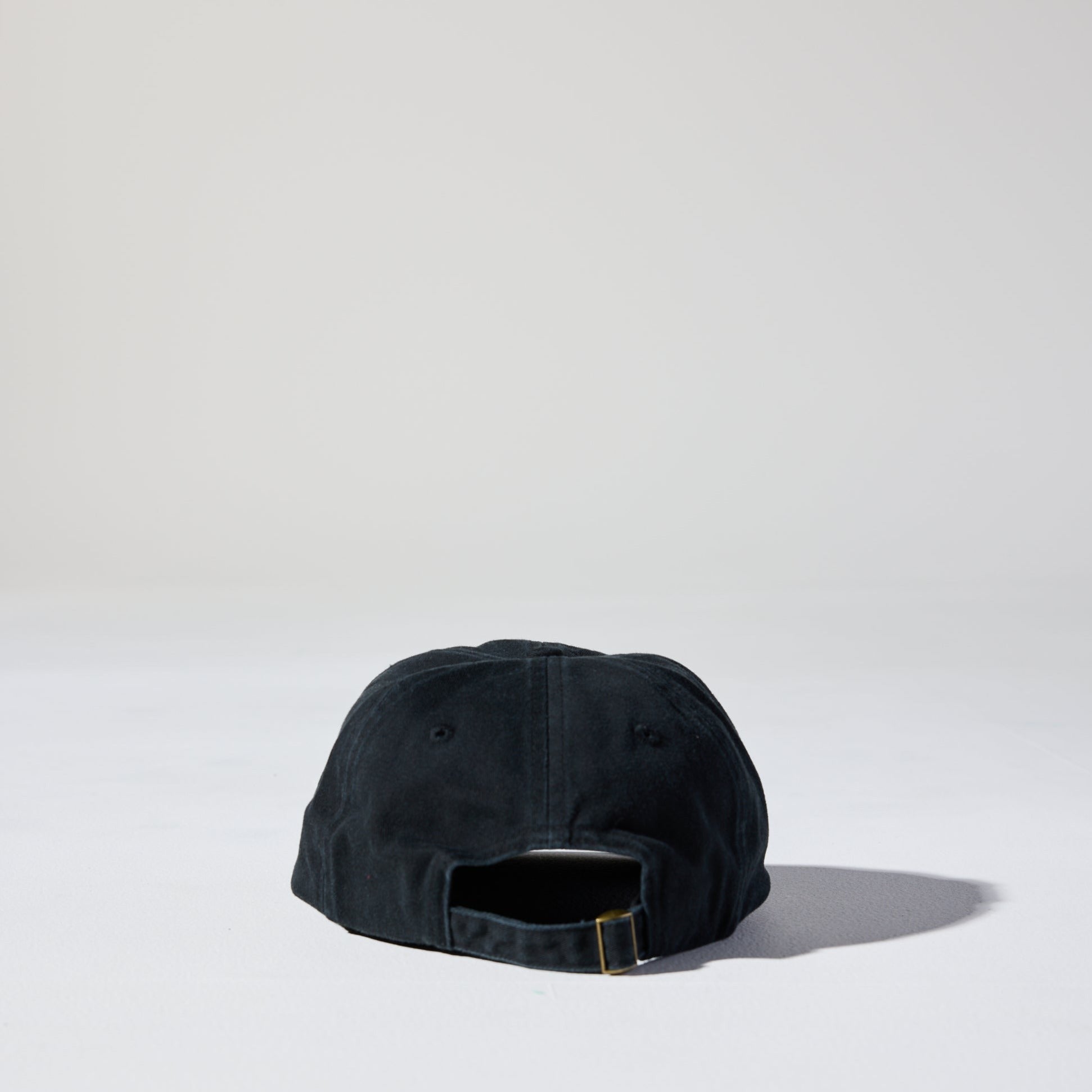 Monday Buckle Cap