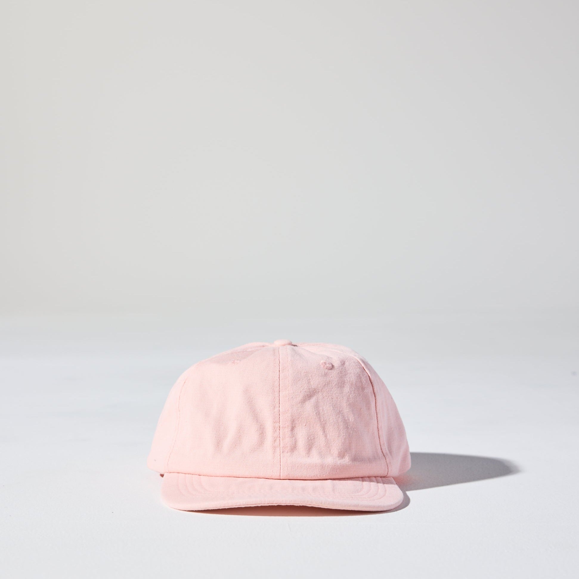 Monday Snap Cap