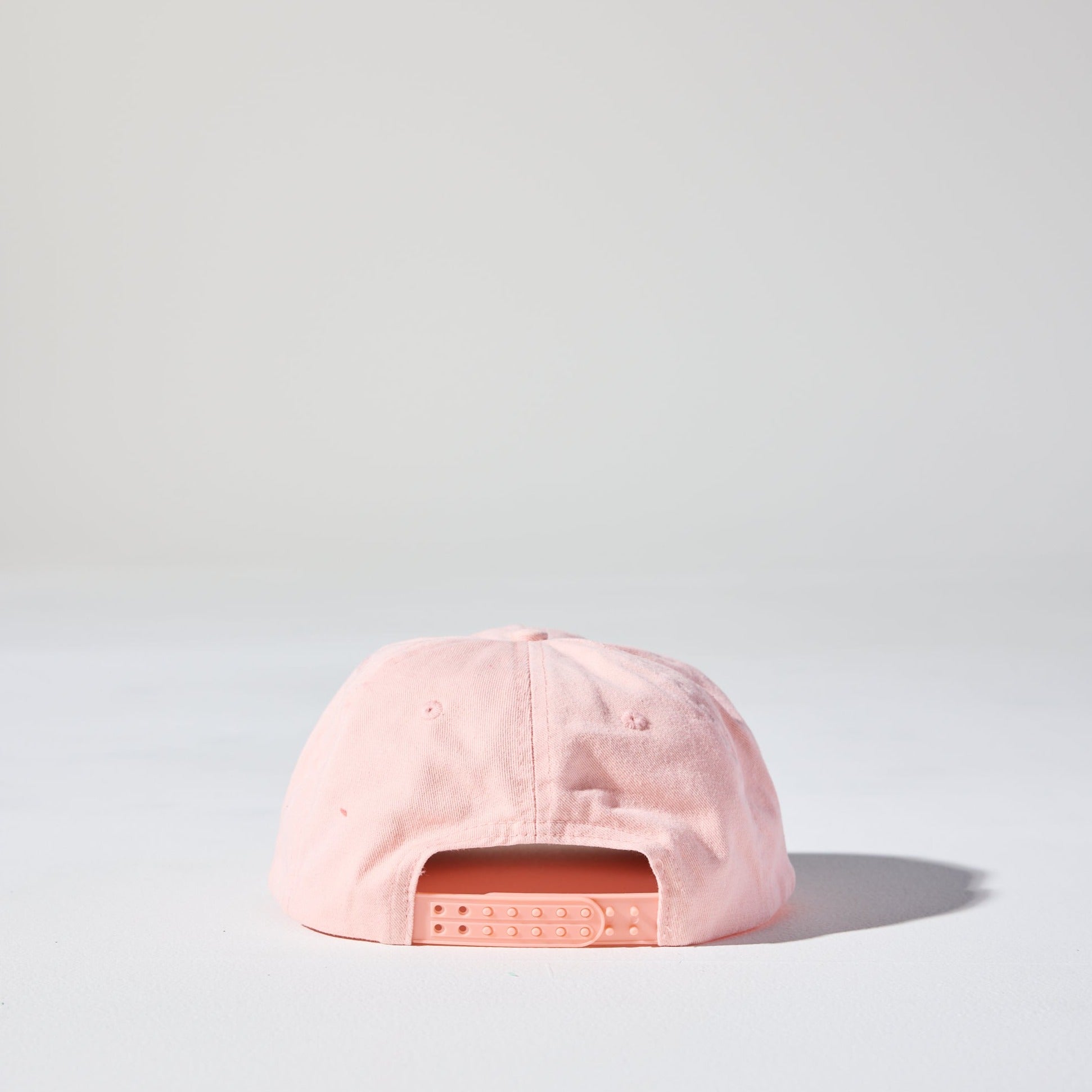 Monday Snap Cap