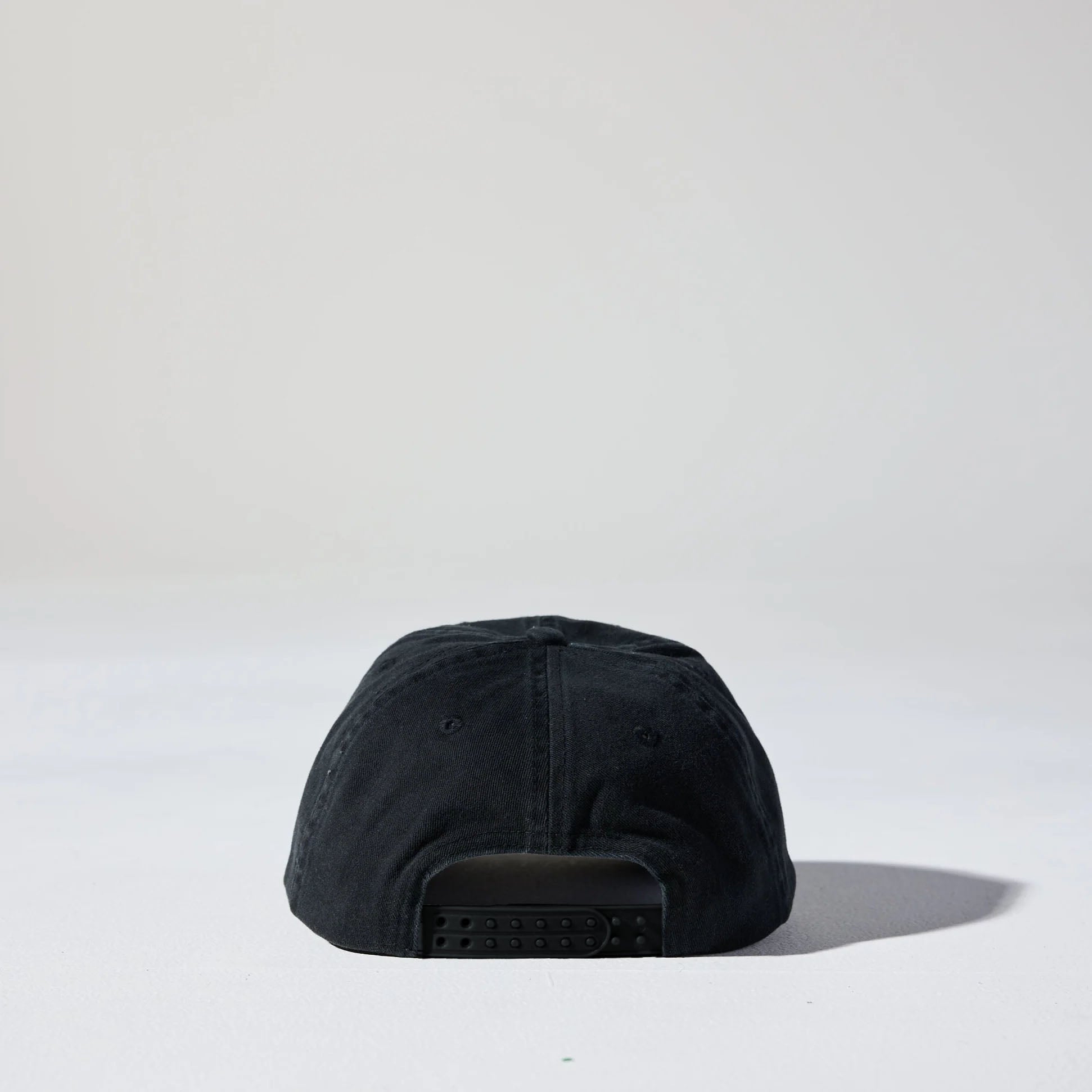 Monday Snap Cap