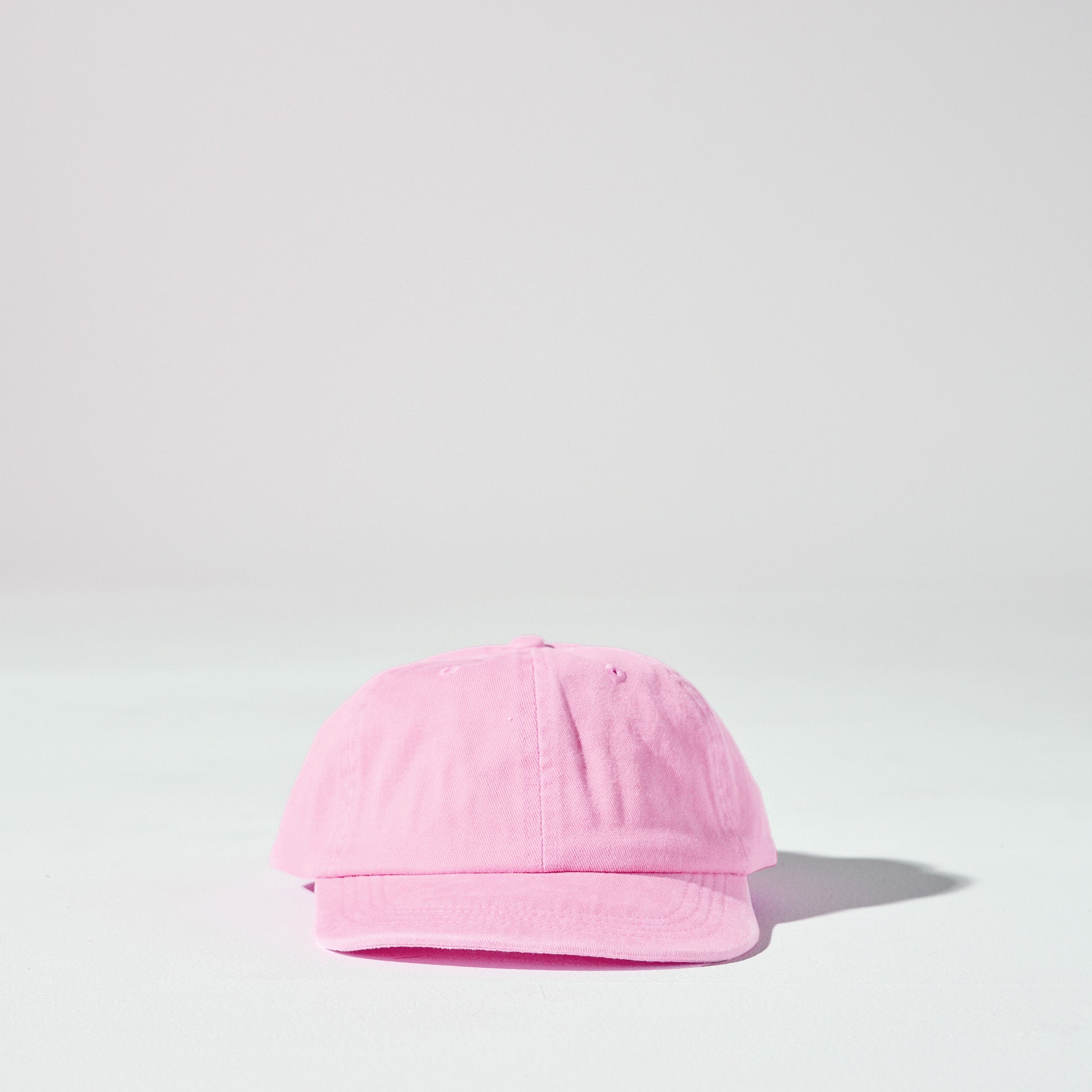 Monday Snap Cap | House of Peaks | Blank Hats