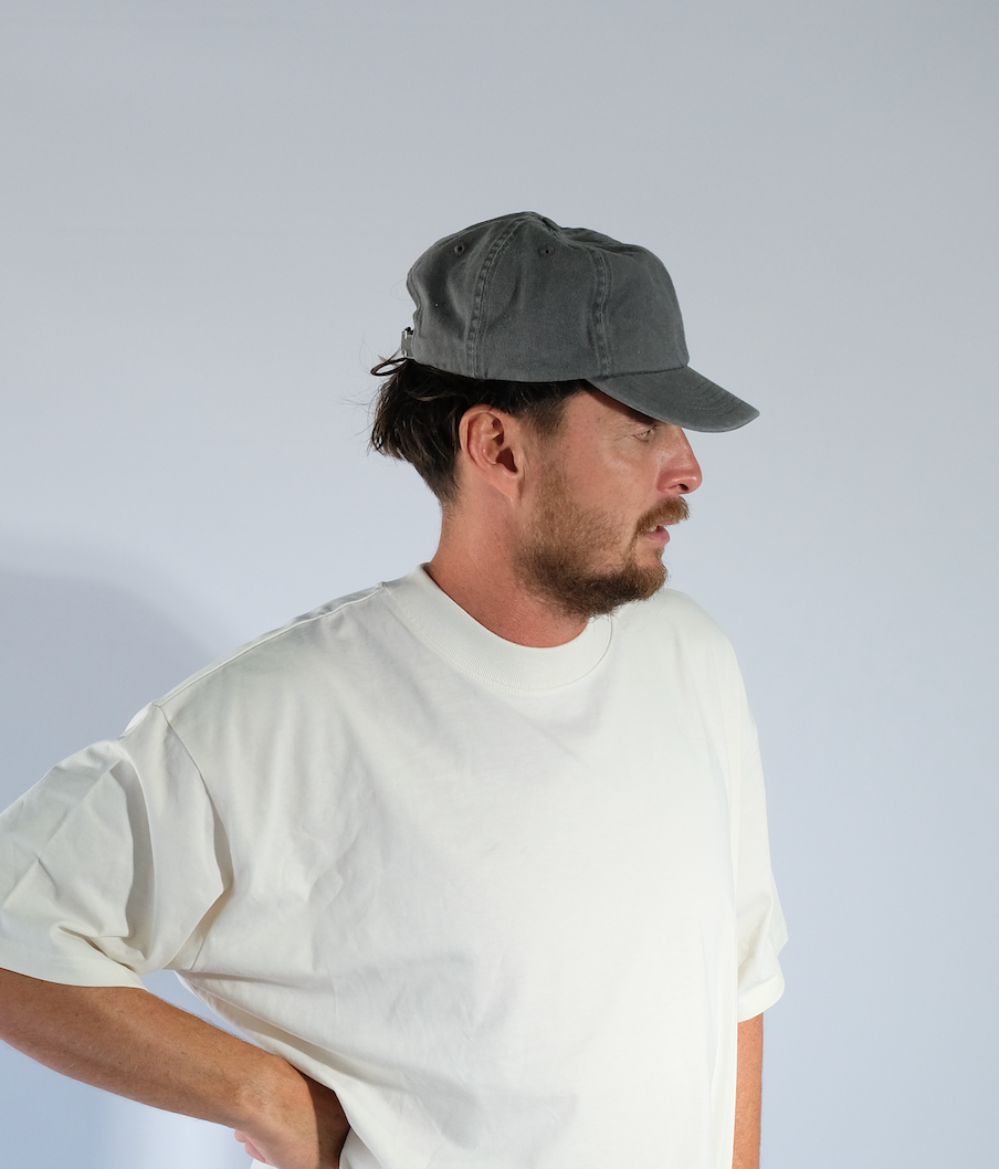 Monday Buckle Cap